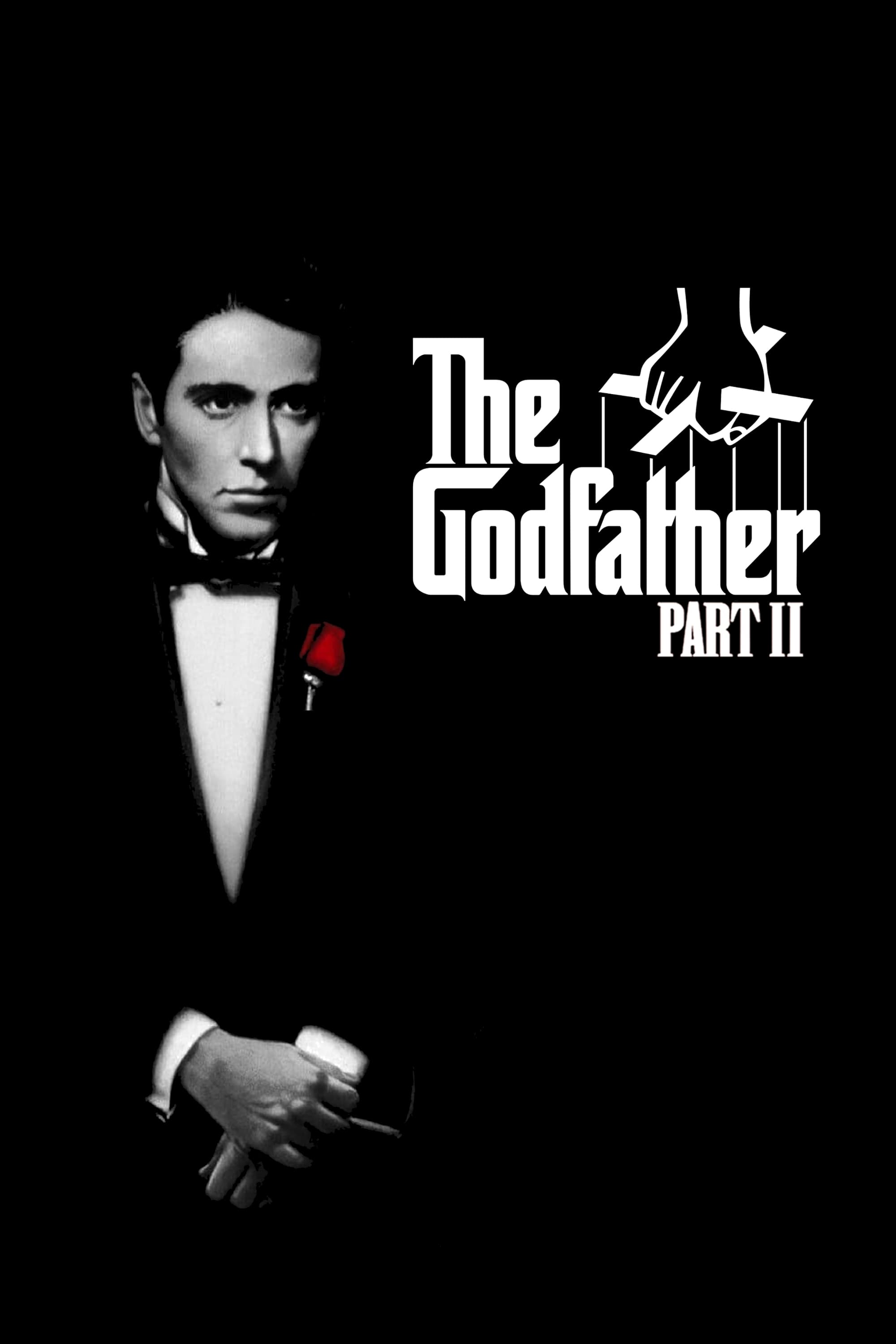 Immagine Il padrino - Parte II - Poster - Sfondi