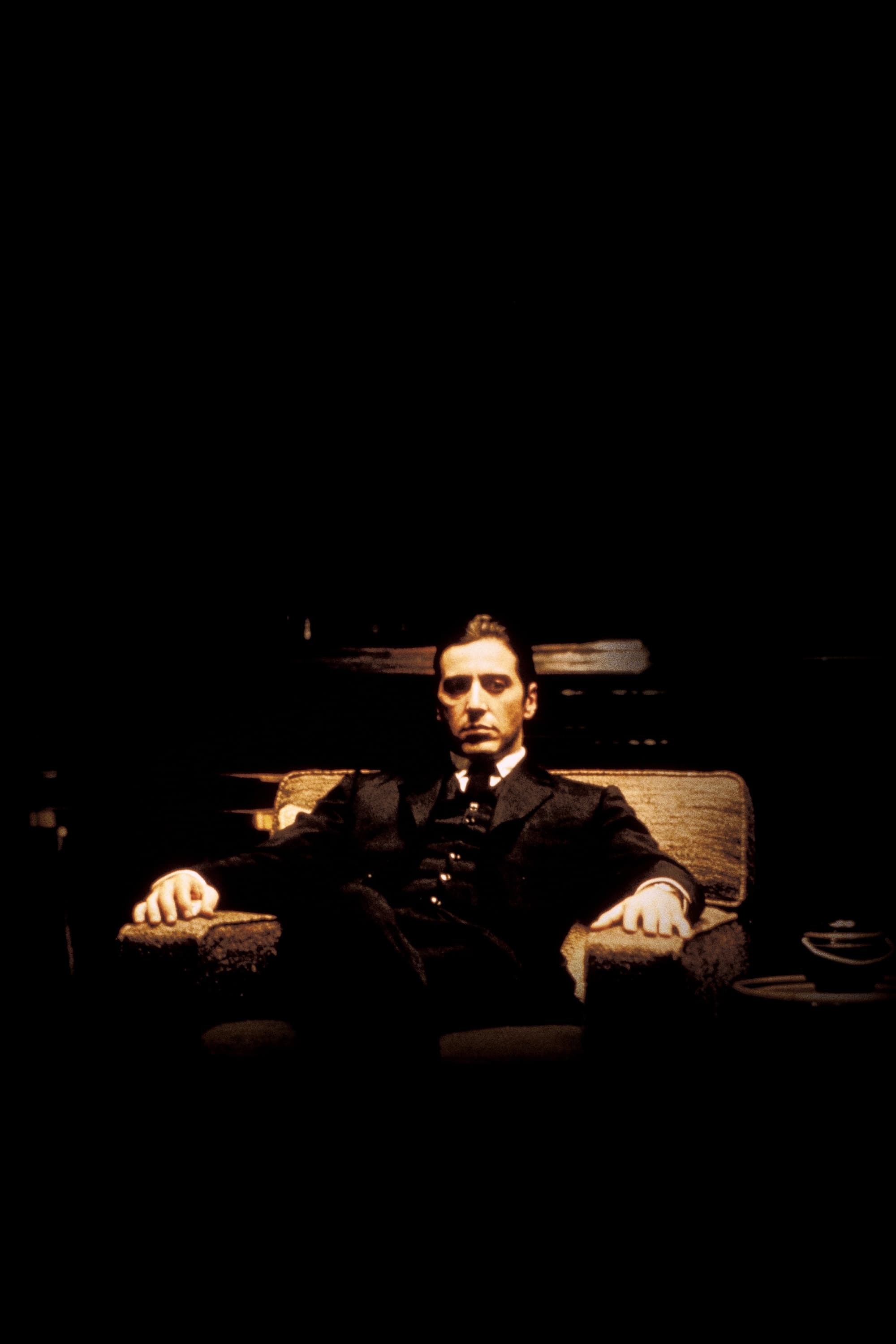 Immagine Il padrino - Parte II - Poster - Sfondi