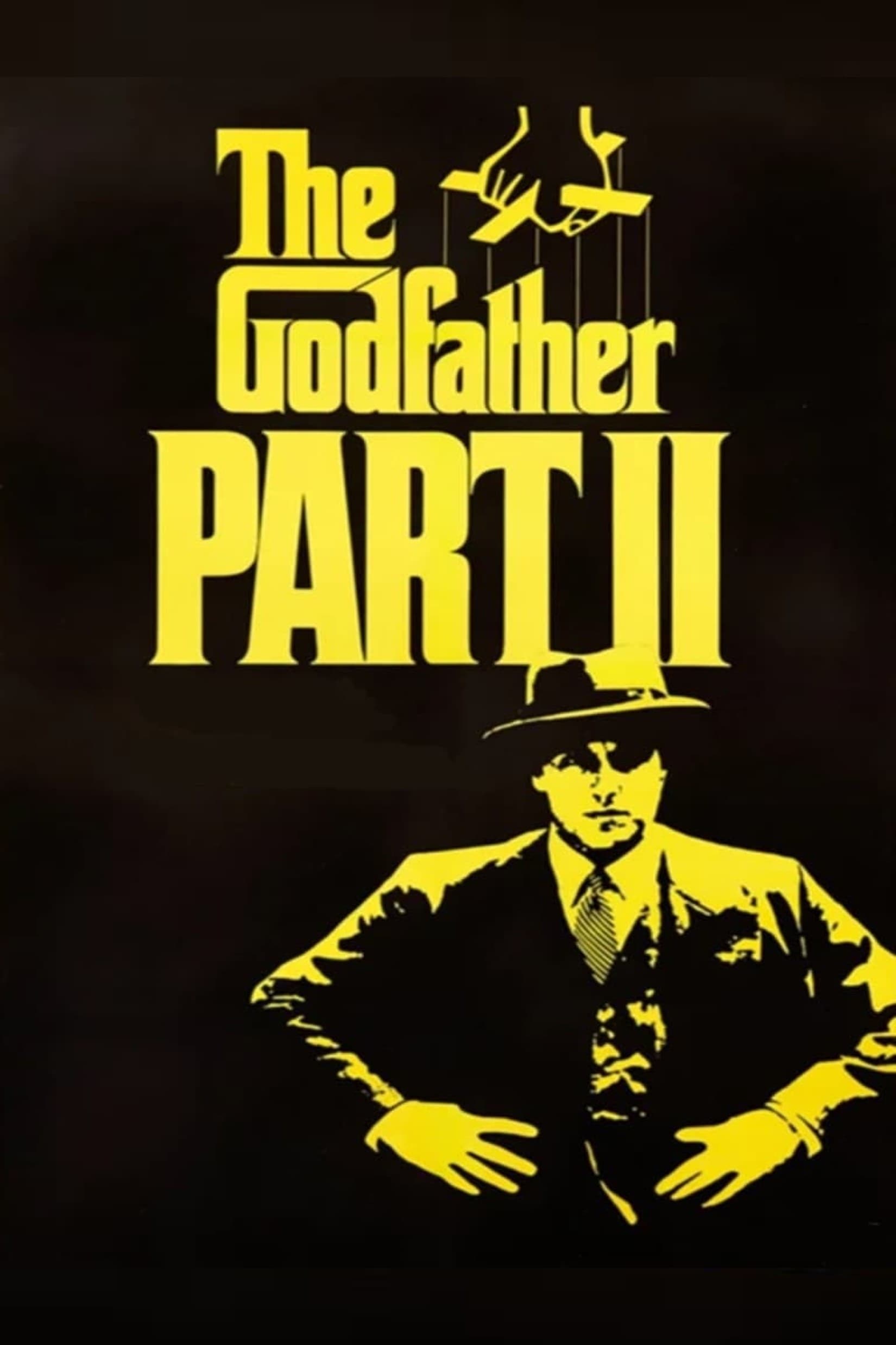Immagine Il padrino - Parte II - Poster - Sfondi