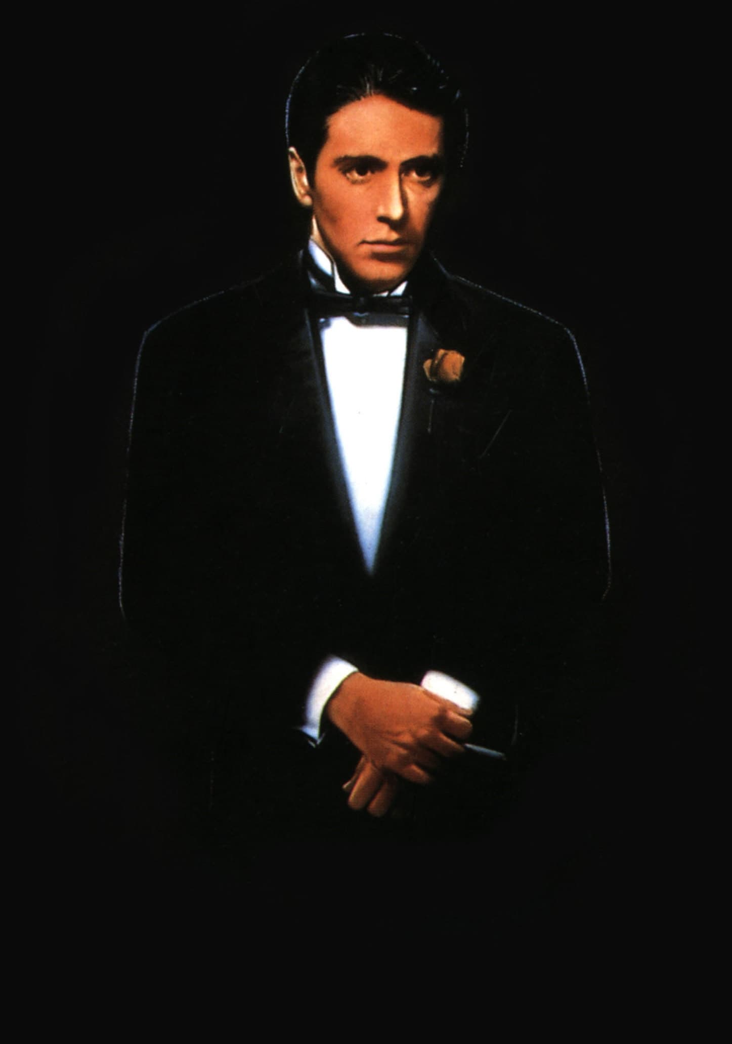 Immagine Il padrino - Parte II - Poster - Sfondi