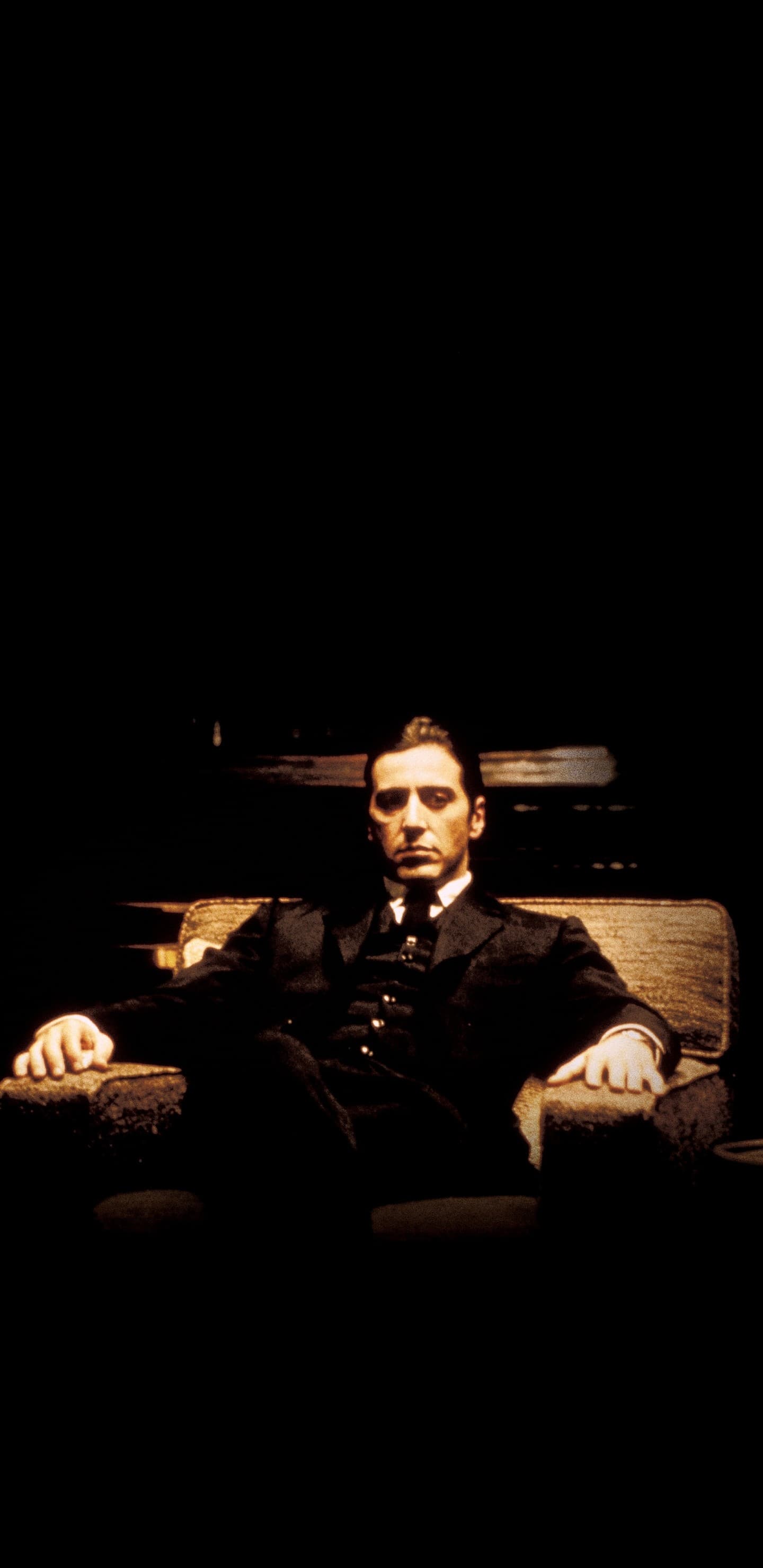 Immagine Il padrino - Parte II - Poster - Sfondi