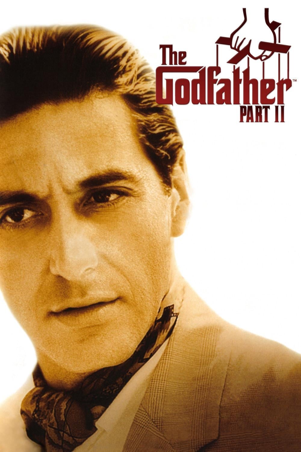 Immagine Il padrino - Parte II - Poster - Sfondi