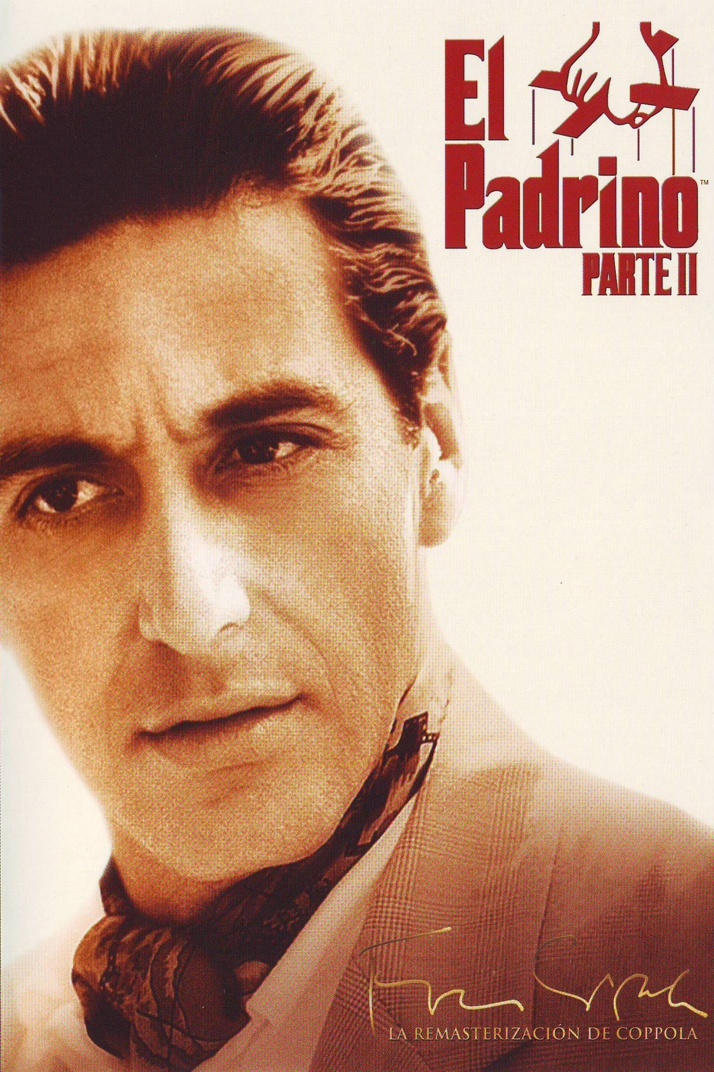 Immagine Il padrino - Parte II - Poster - Sfondi
