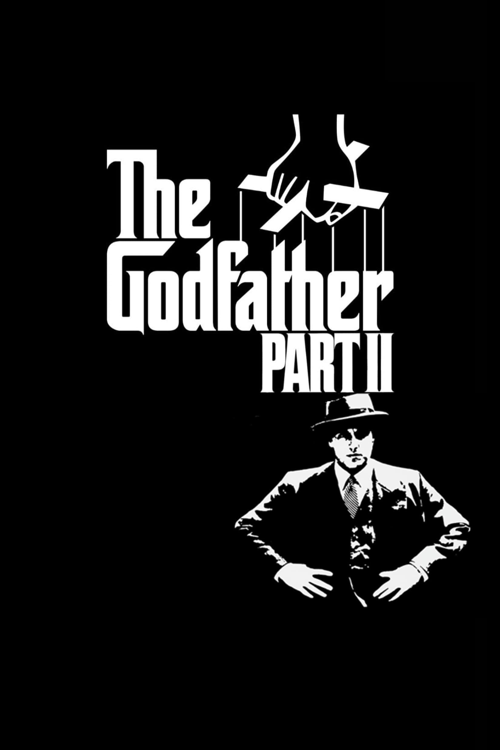 Immagine Il padrino - Parte II - Poster - Sfondi