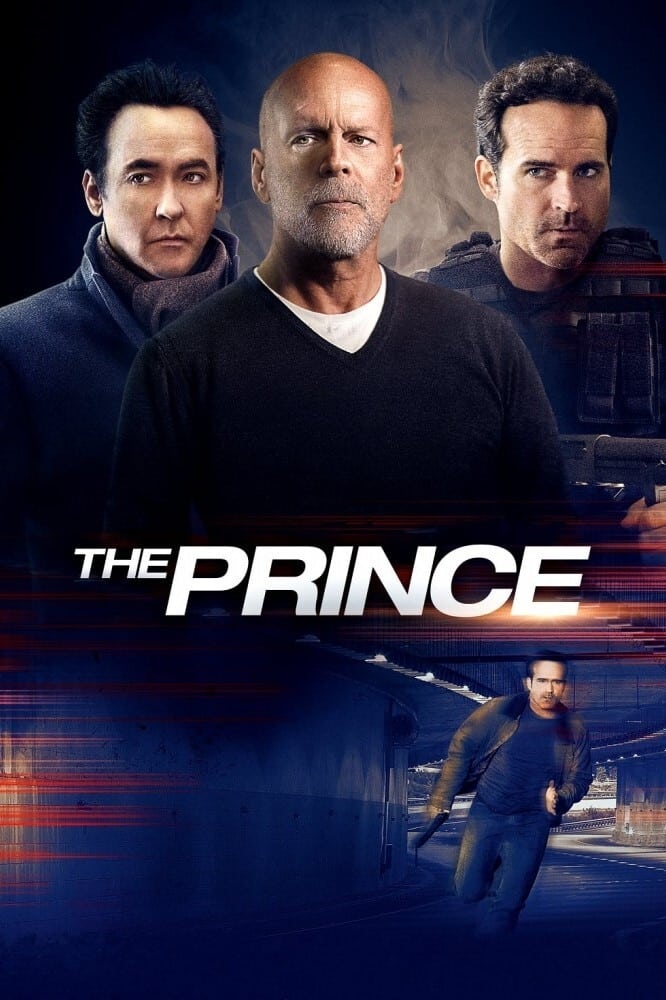 Immagine The Prince - Tempo di uccidere - Poster - Sfondi