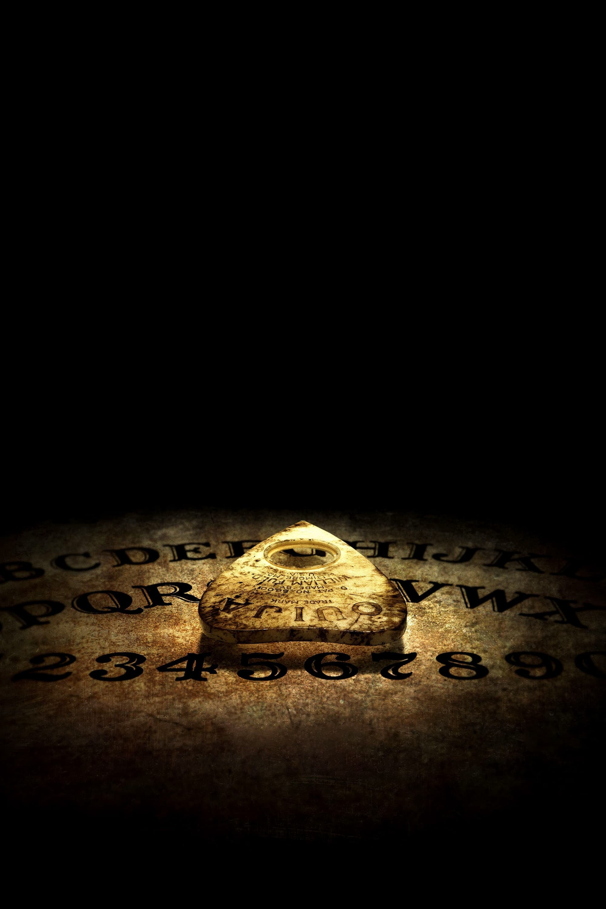 Immagine Ouija - Poster - Sfondi