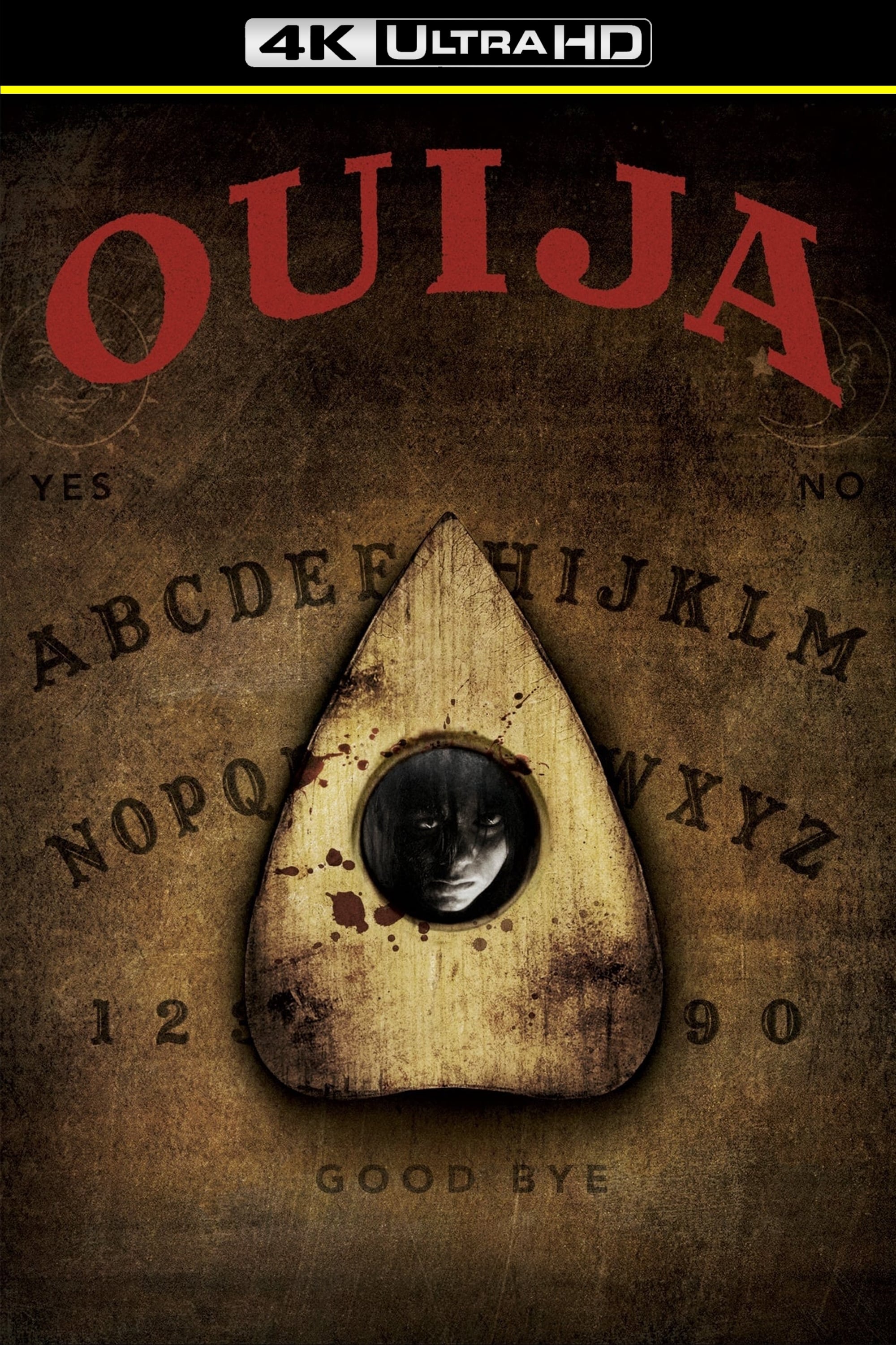 Immagine Ouija - Poster - Sfondi