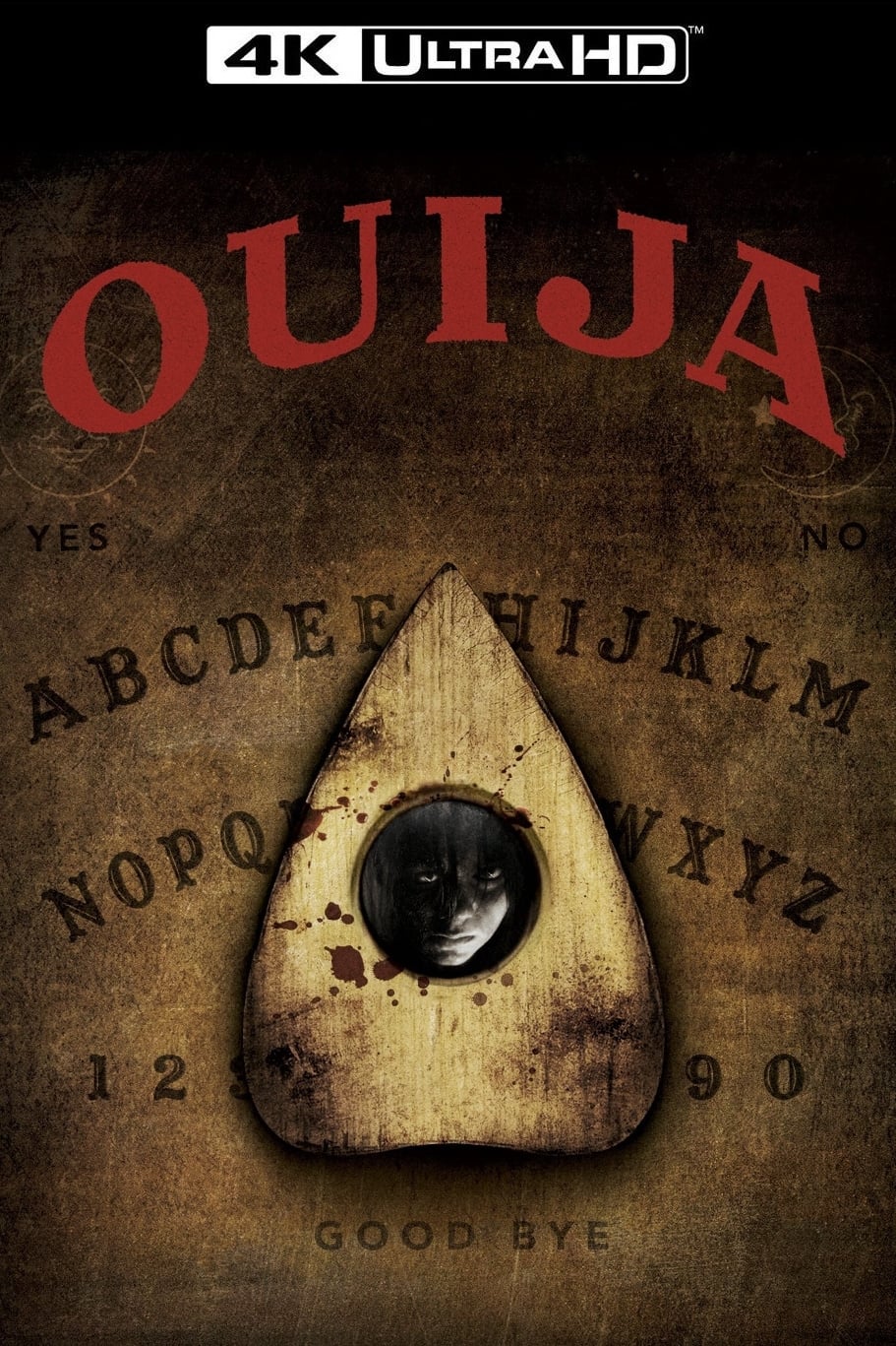 Immagine Ouija - Poster - Sfondi
