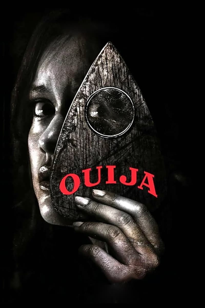Immagine Ouija - Poster - Sfondi