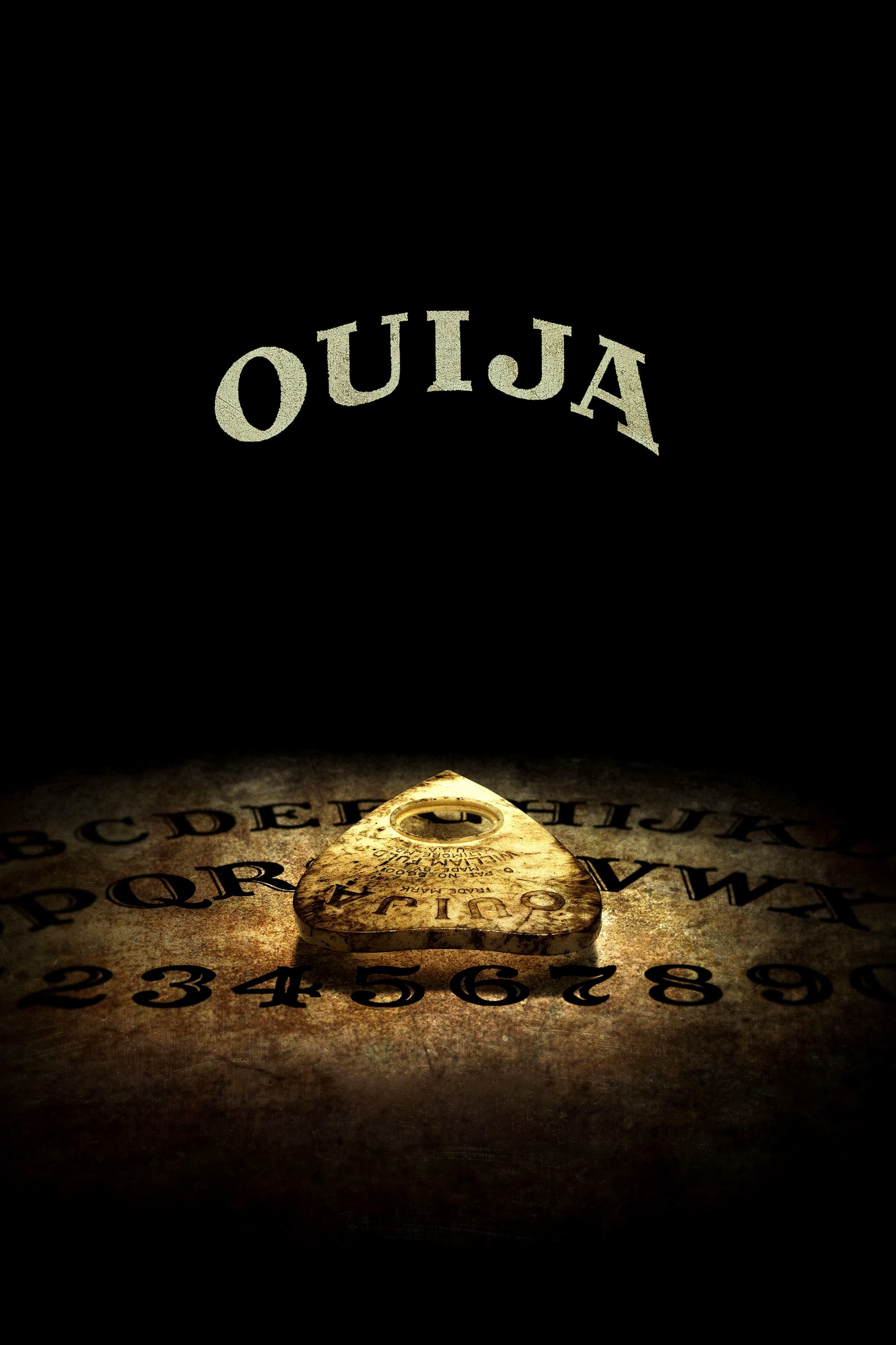 Immagine Ouija - Poster - Sfondi
