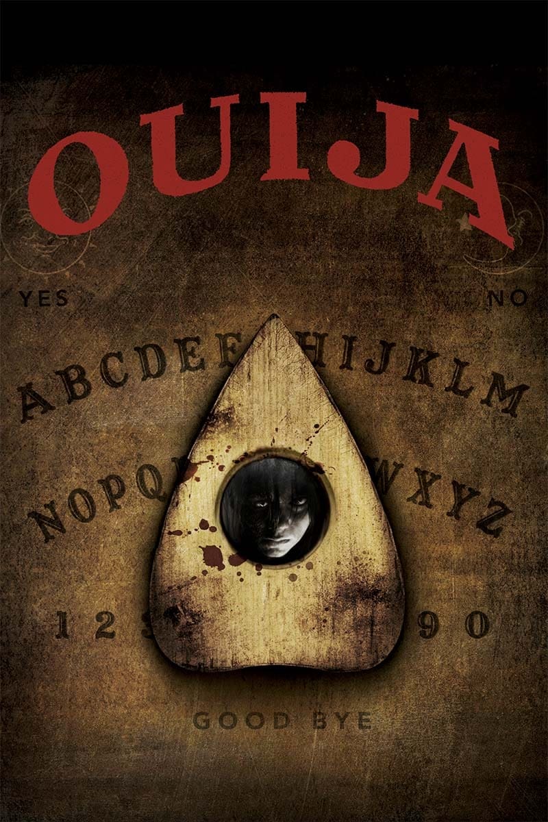 Immagine Ouija - Poster - Sfondi