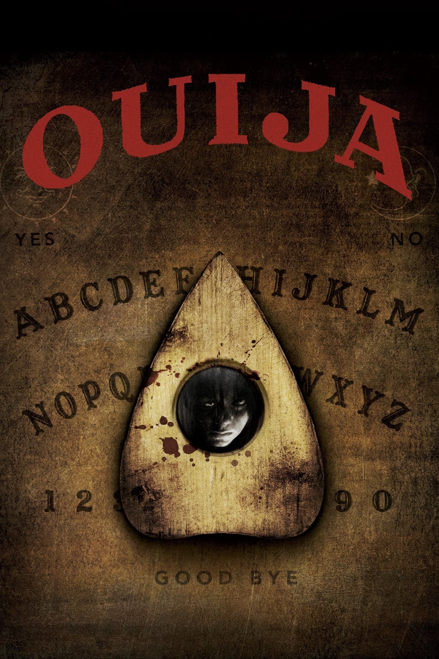 Immagine Ouija - Poster - Sfondi