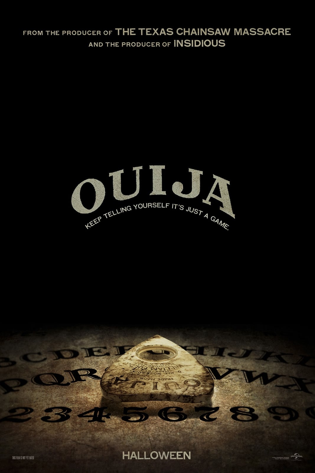 Immagine Ouija - Poster - Sfondi
