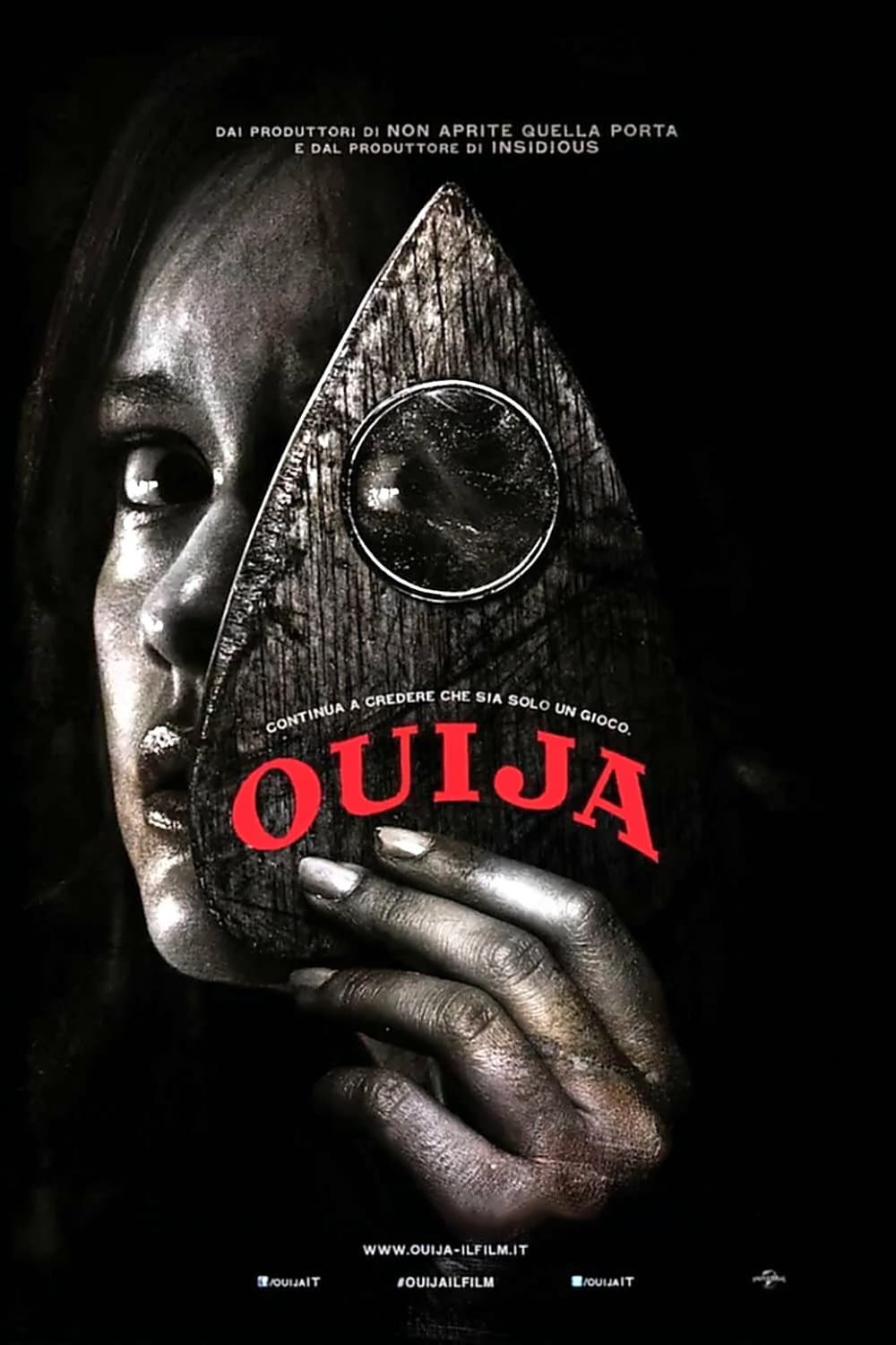 Immagine Ouija - Poster - Sfondi