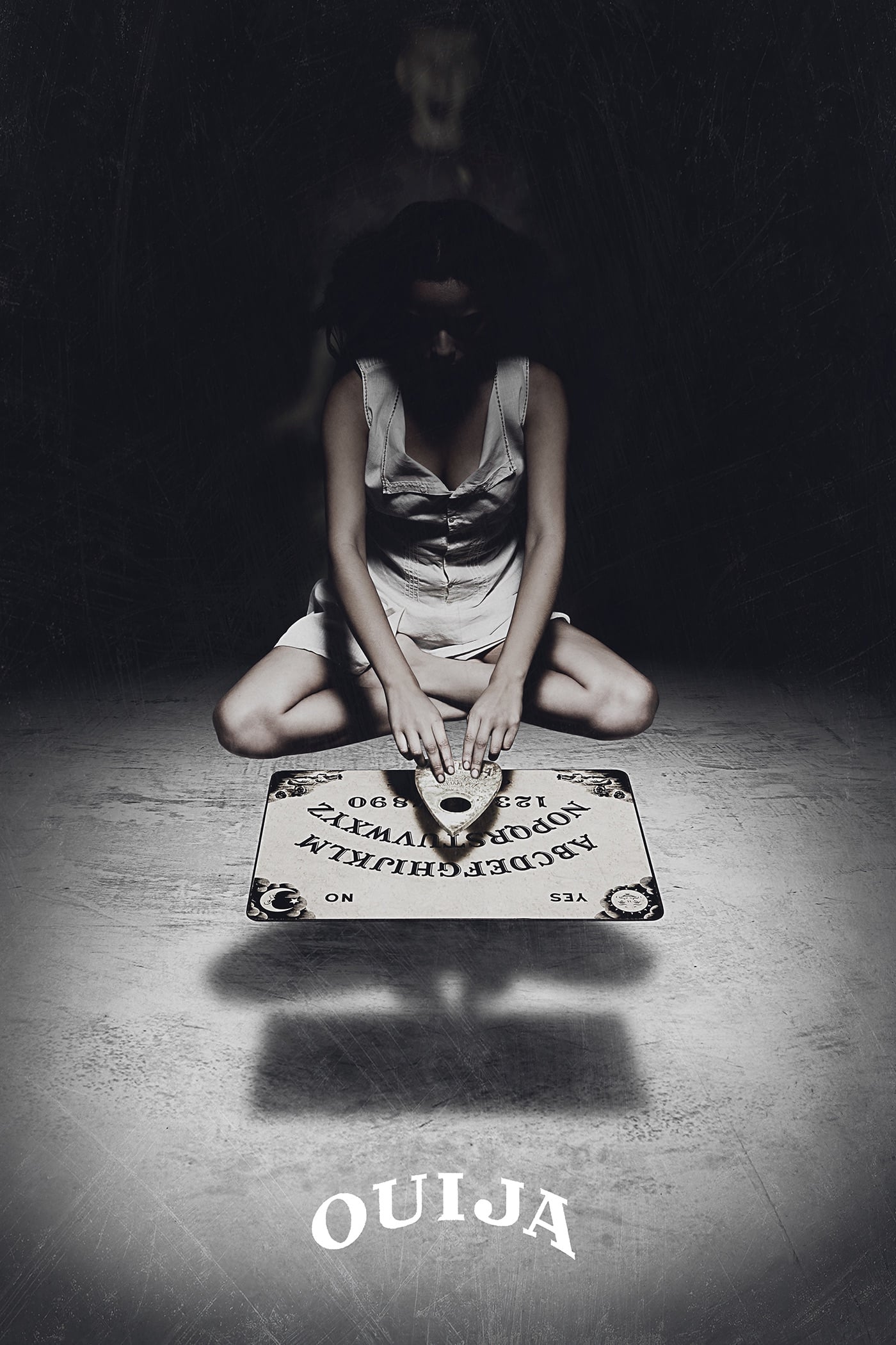 Immagine Ouija - Poster - Sfondi