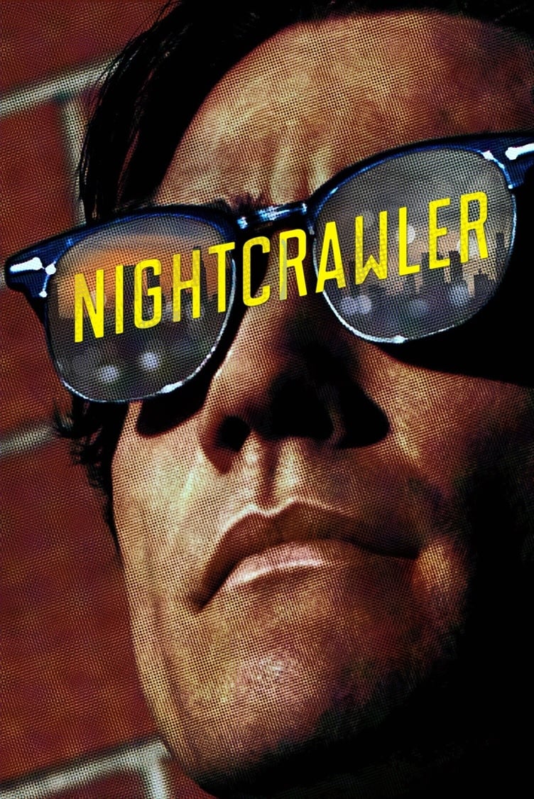 Immagine Lo sciacallo - Poster - Sfondi