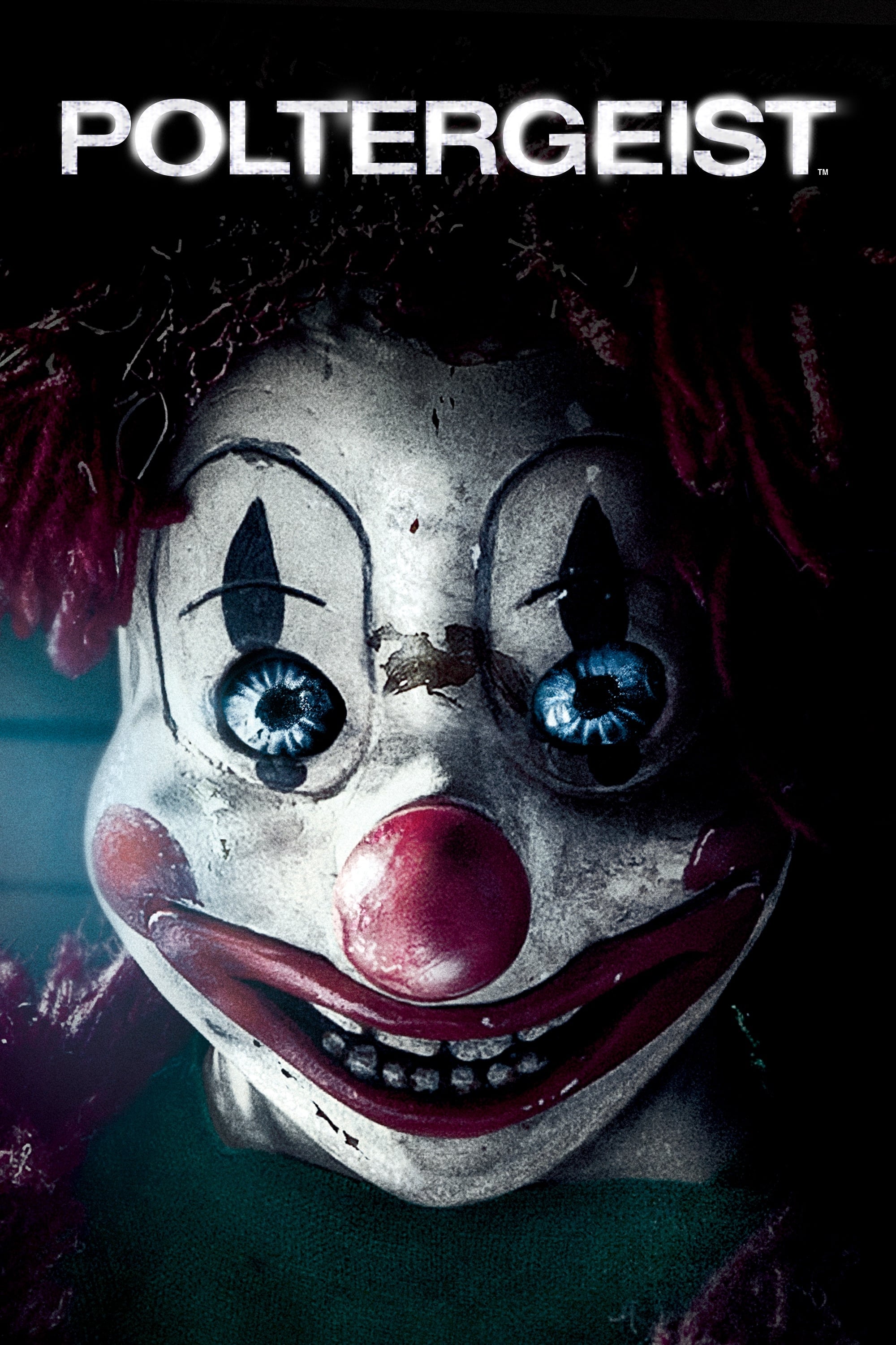 Immagine Poltergeist - Poster - Sfondi