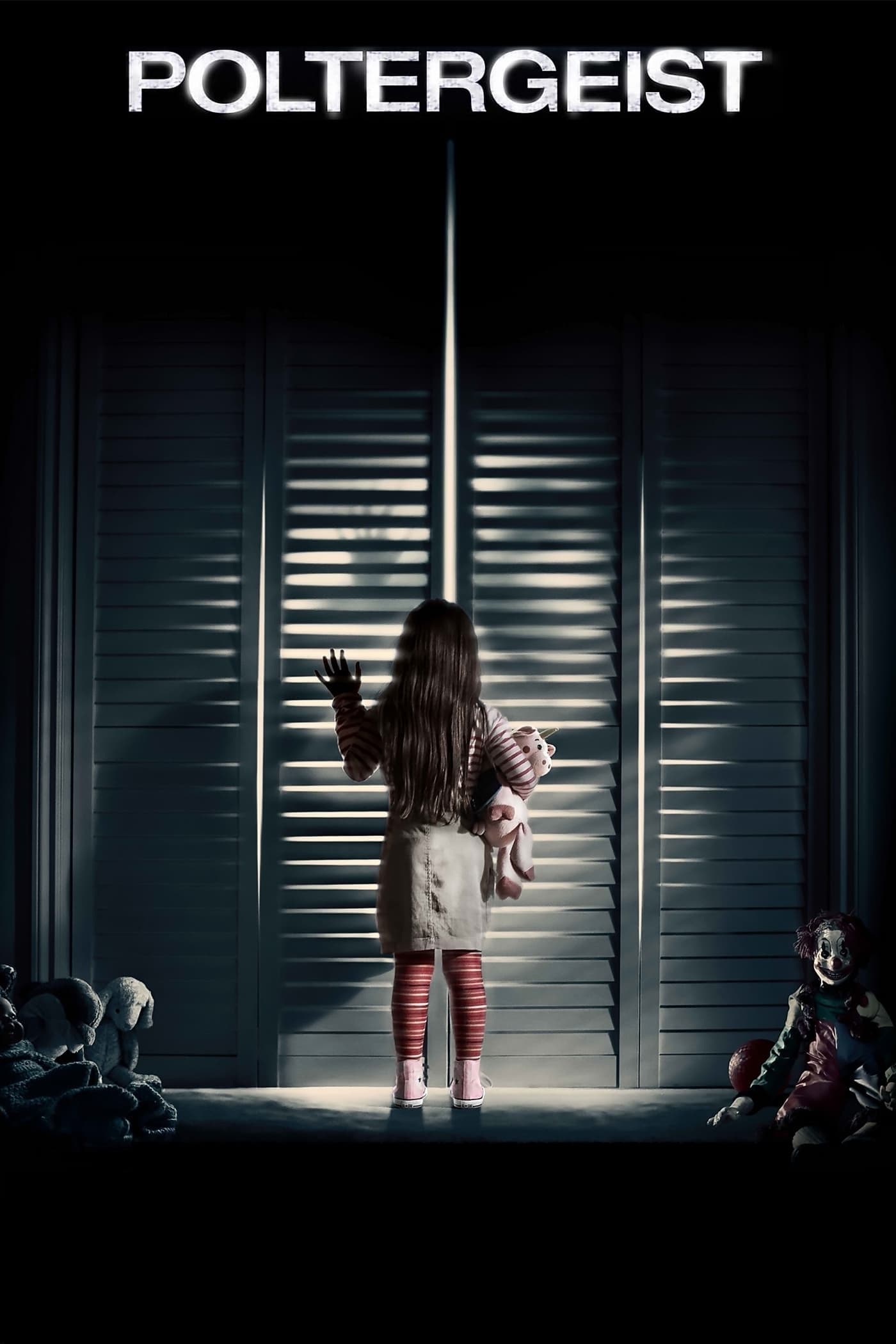Immagine Poltergeist - Poster - Sfondi