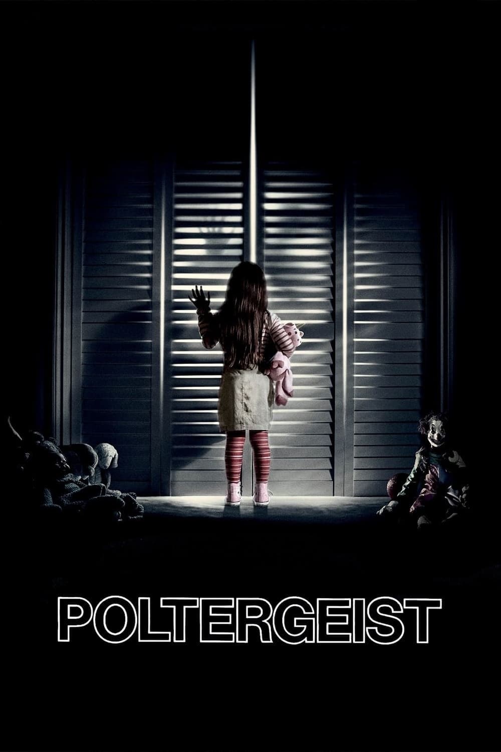 Immagine Poltergeist - Poster - Sfondi