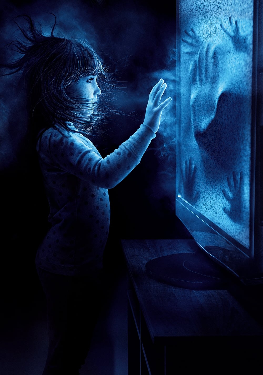 Immagine Poltergeist - Poster - Sfondi