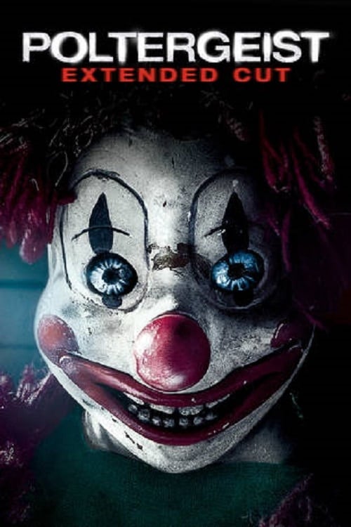 Immagine Poltergeist - Poster - Sfondi