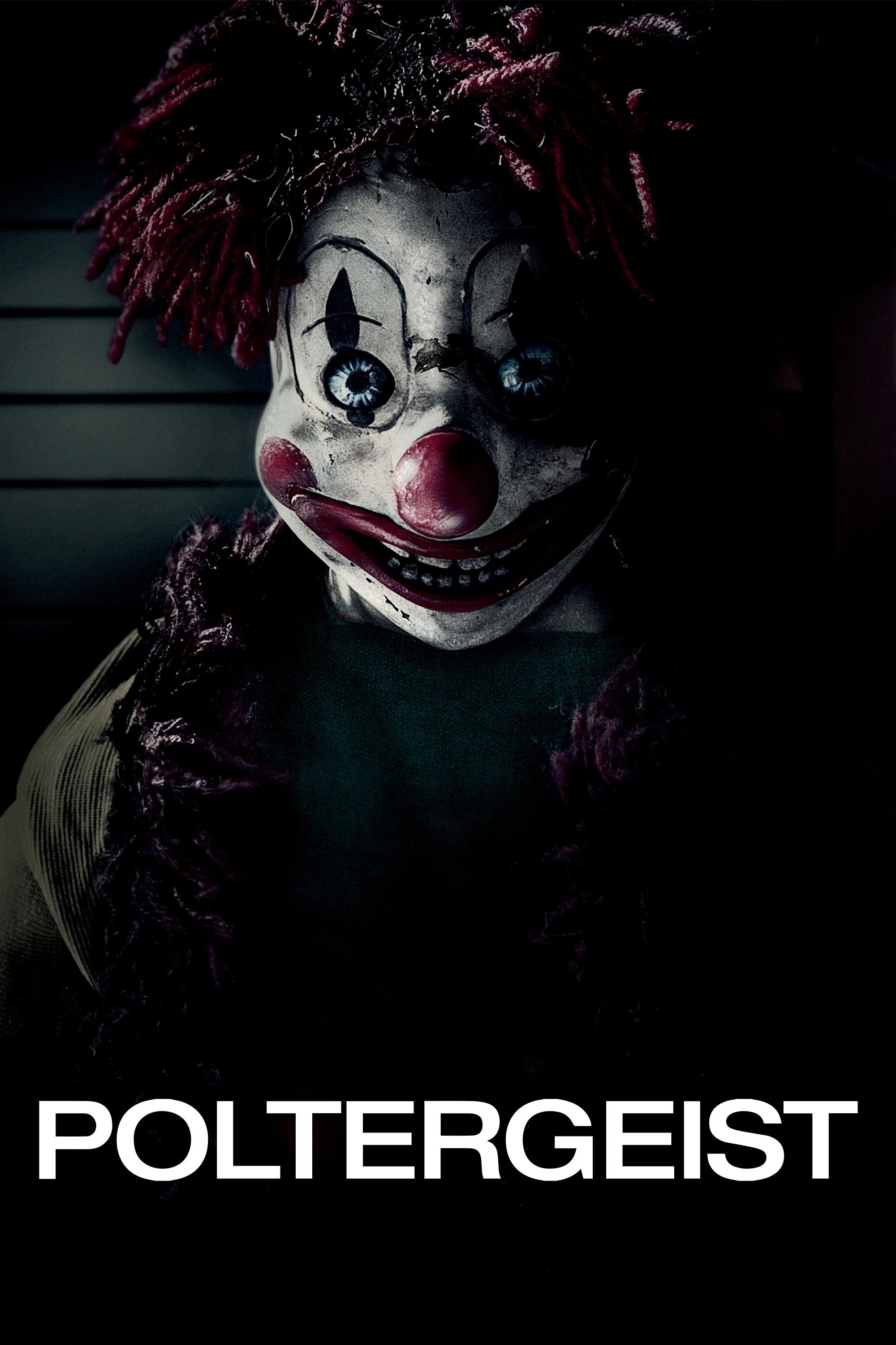 Immagine Poltergeist - Poster - Sfondi