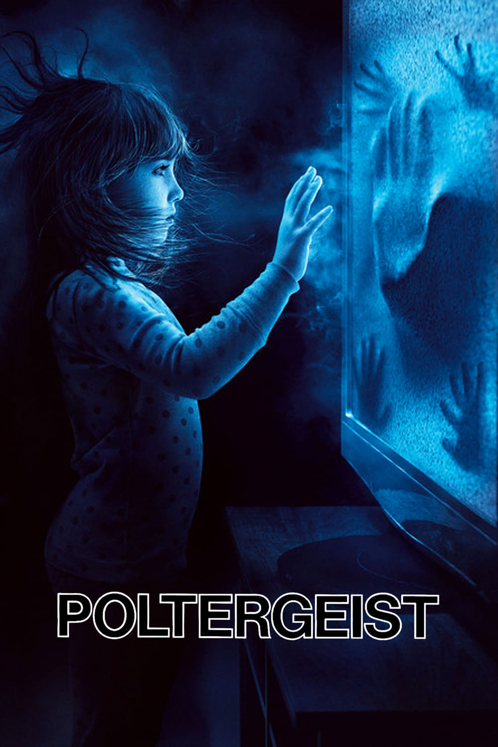 Immagine Poltergeist - Poster - Sfondi