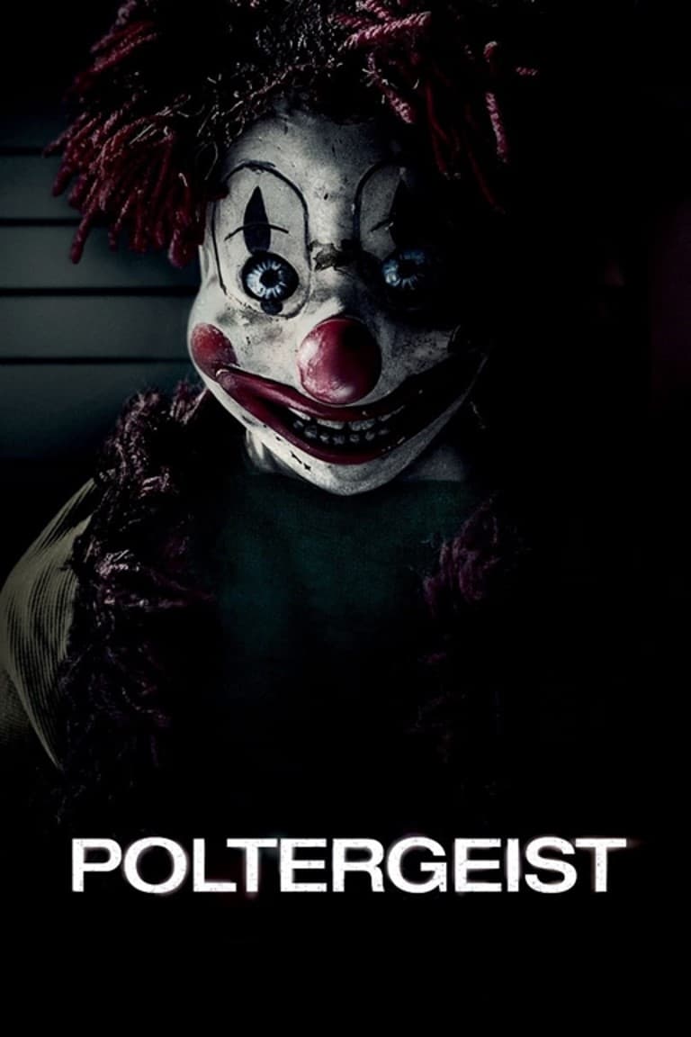 Immagine Poltergeist - Poster - Sfondi