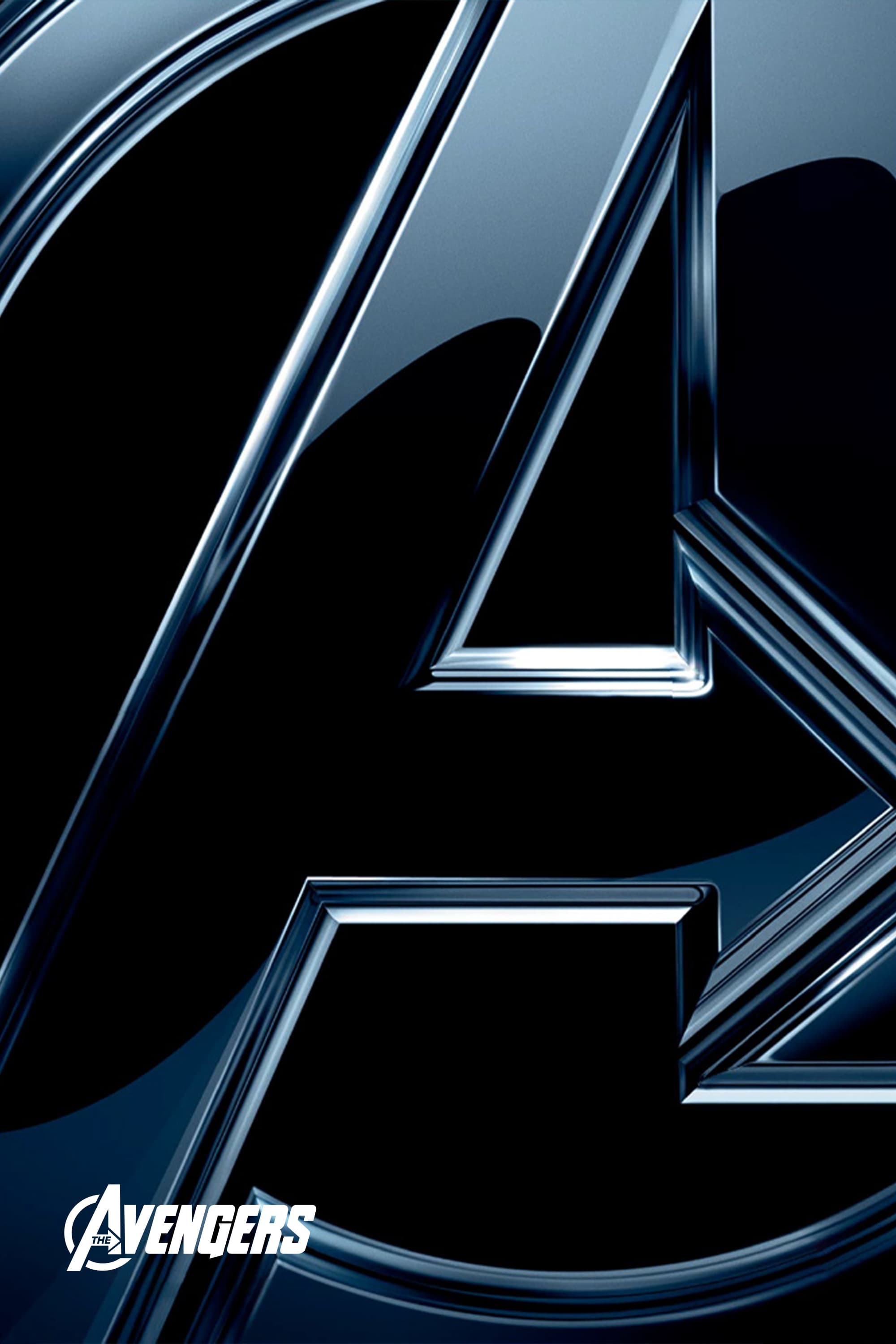 Immagine The Avengers - Poster - Sfondi