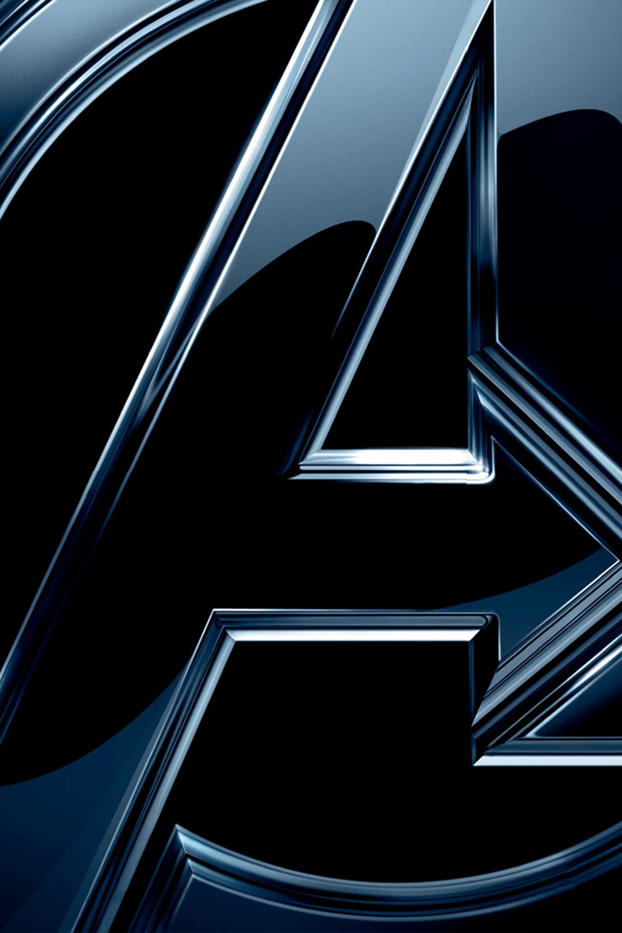 Immagine The Avengers - Poster - Sfondi