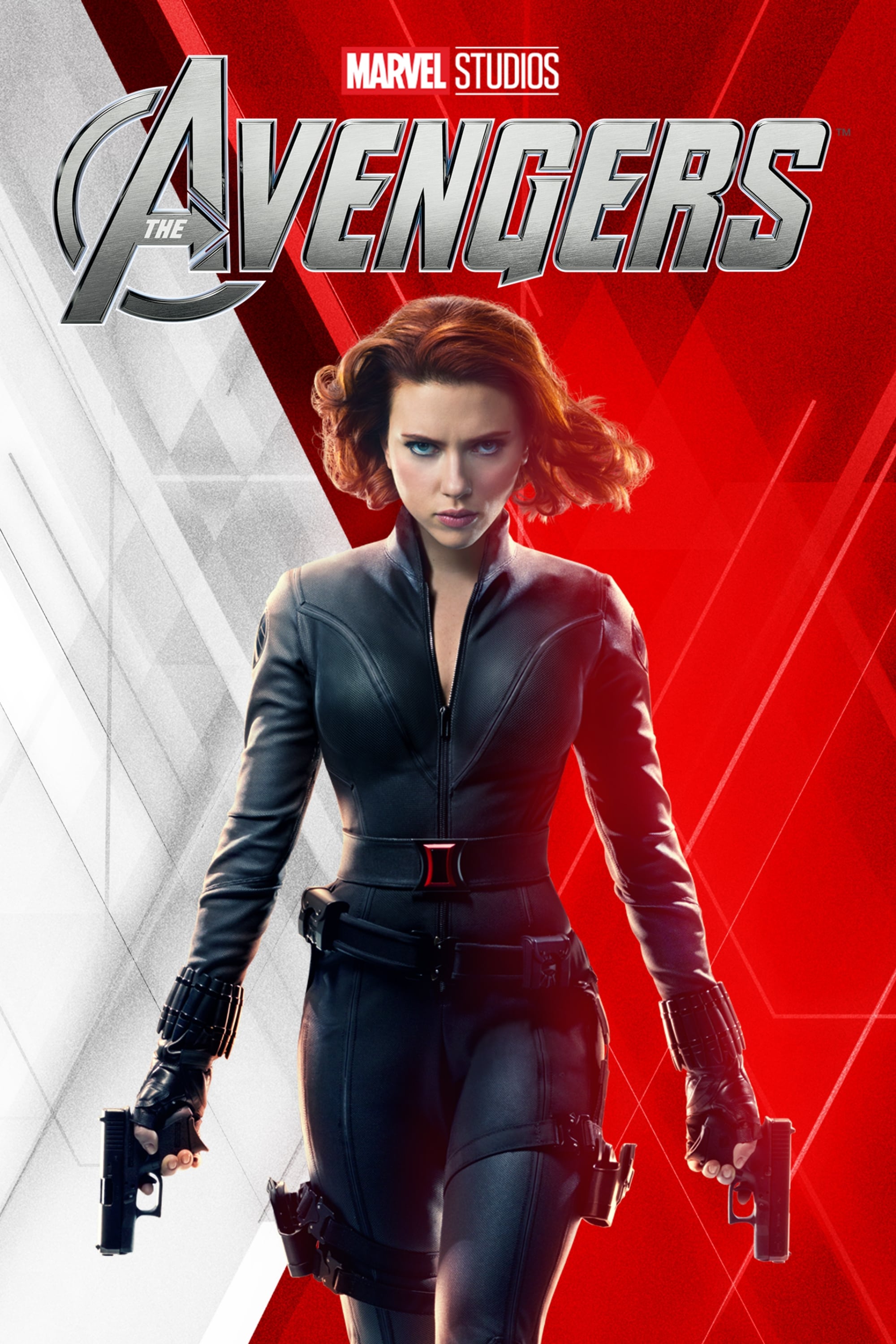 Immagine The Avengers - Poster - Sfondi