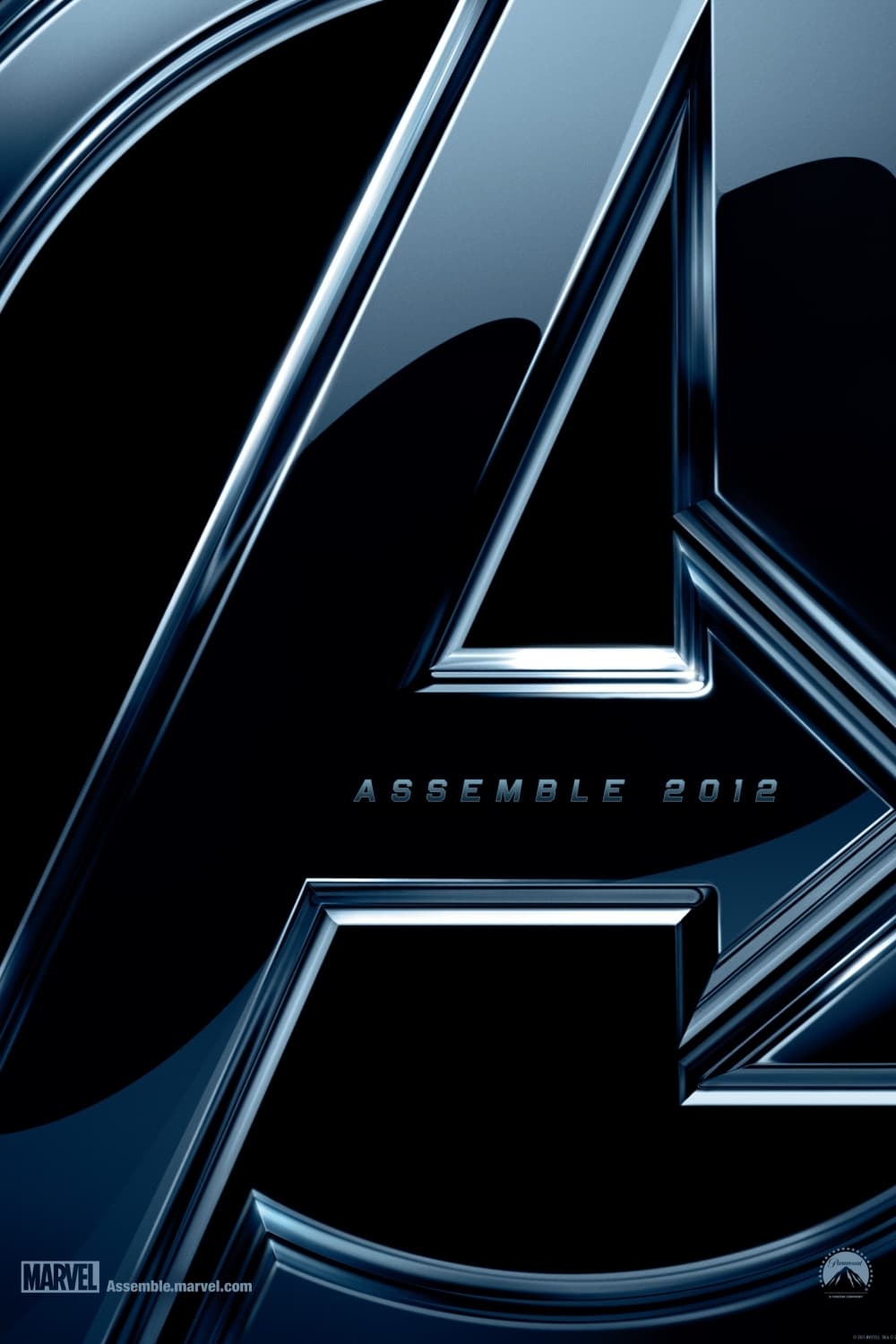 Immagine The Avengers - Poster - Sfondi