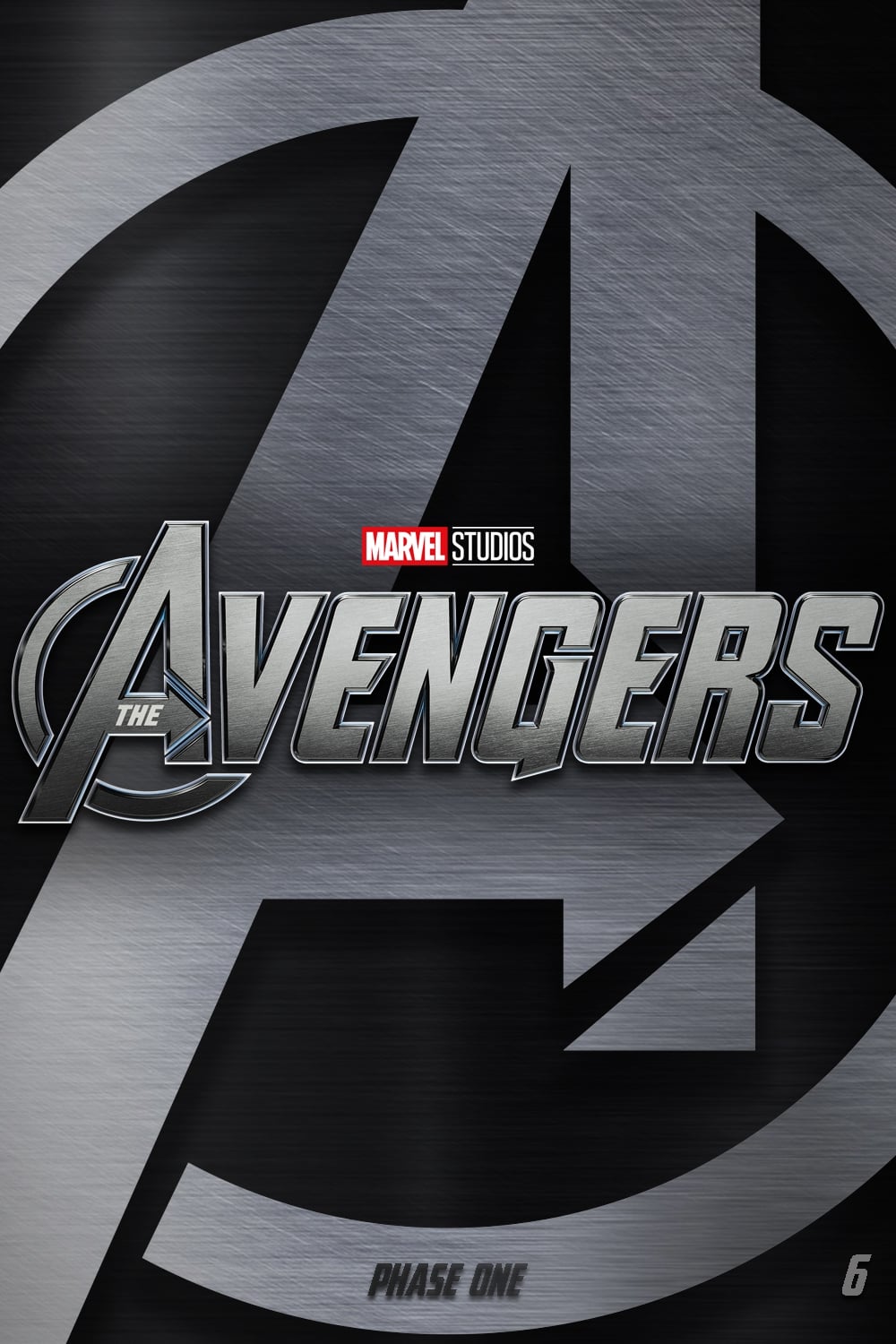 Immagine The Avengers - Poster - Sfondi