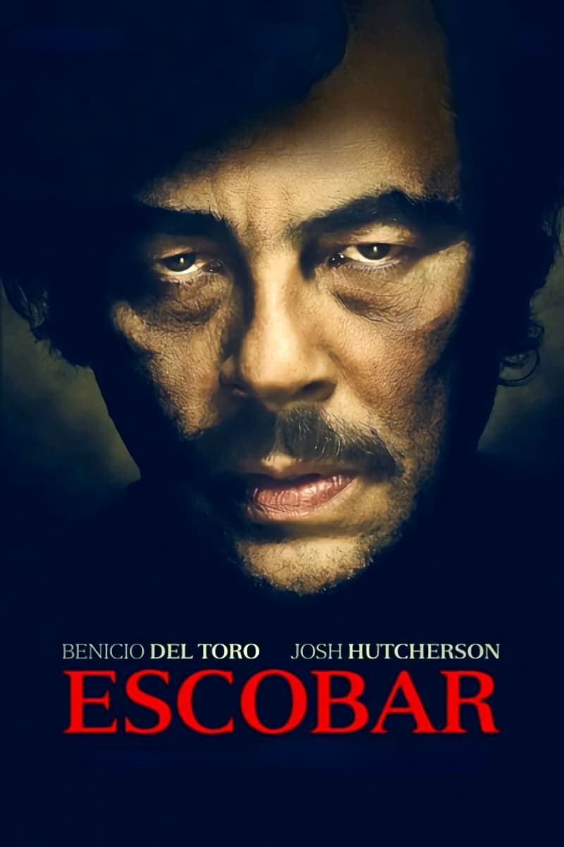 Immagine Escobar - Poster - Sfondi