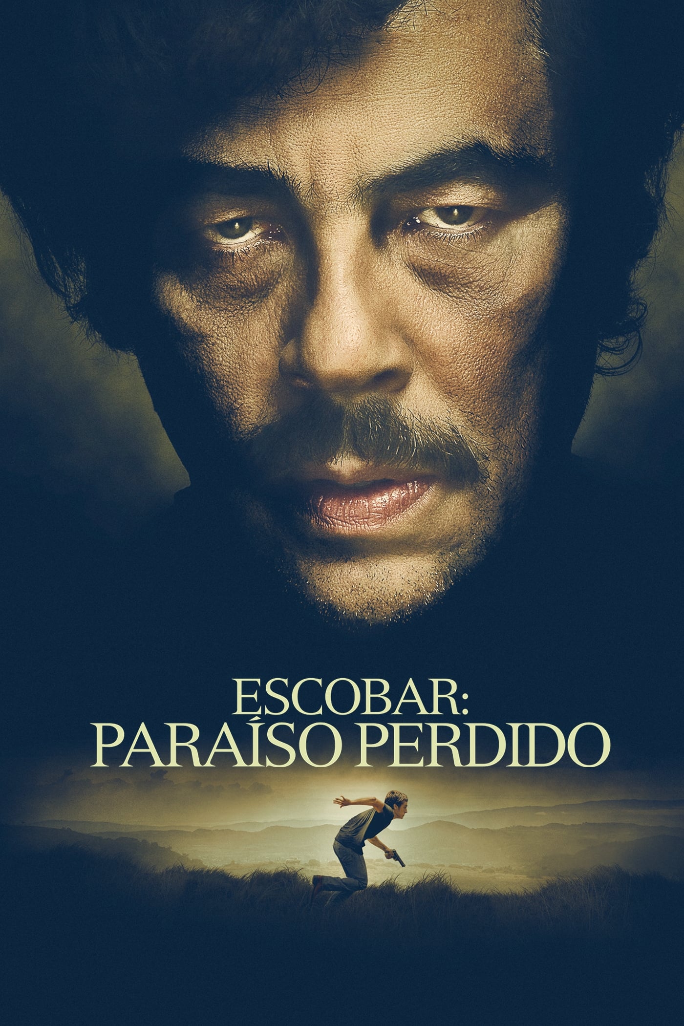 Immagine Escobar - Poster - Sfondi
