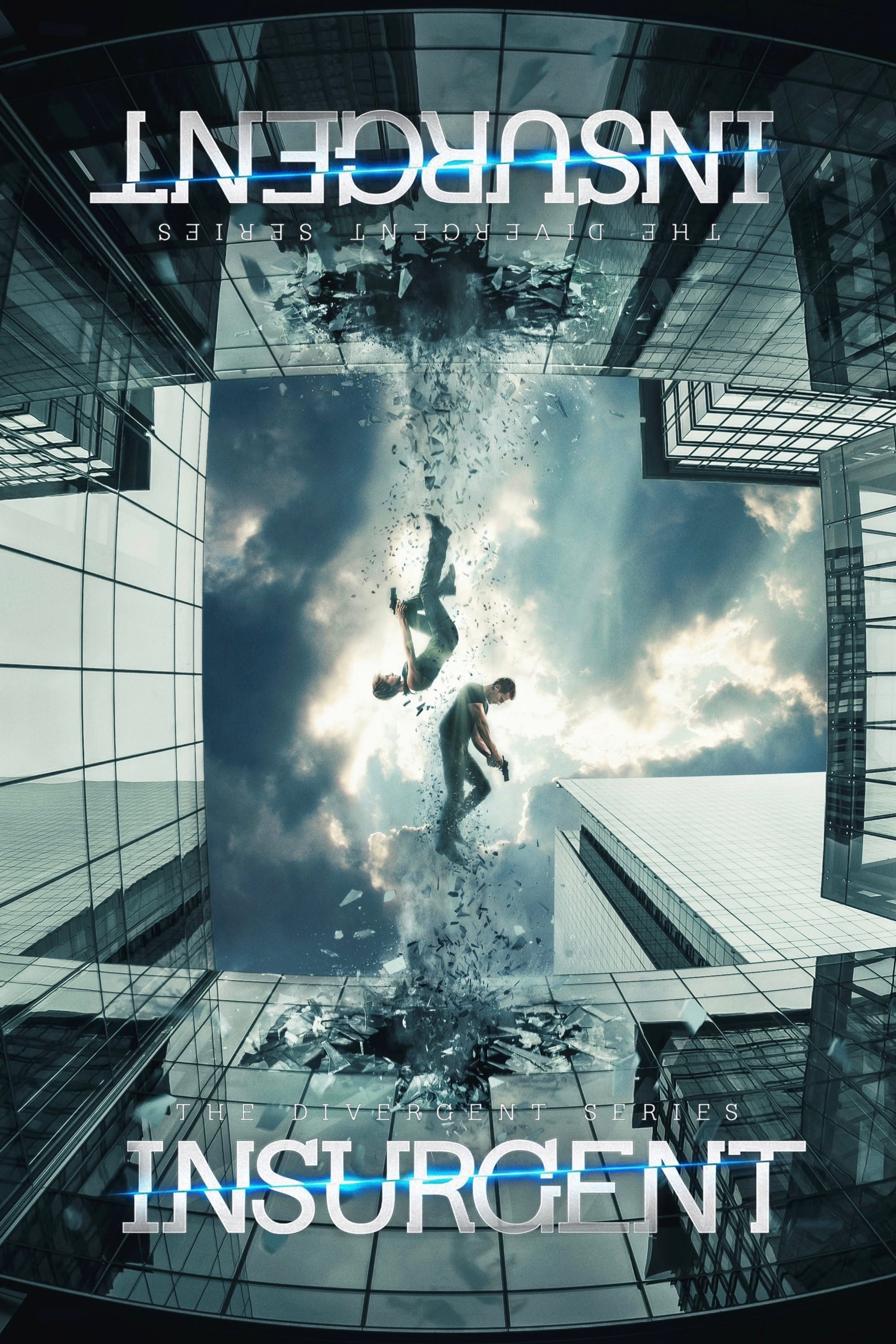 Immagine Insurgent - Poster - Sfondi