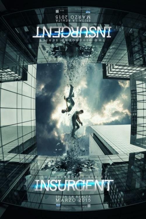Immagine Insurgent - Poster - Sfondi