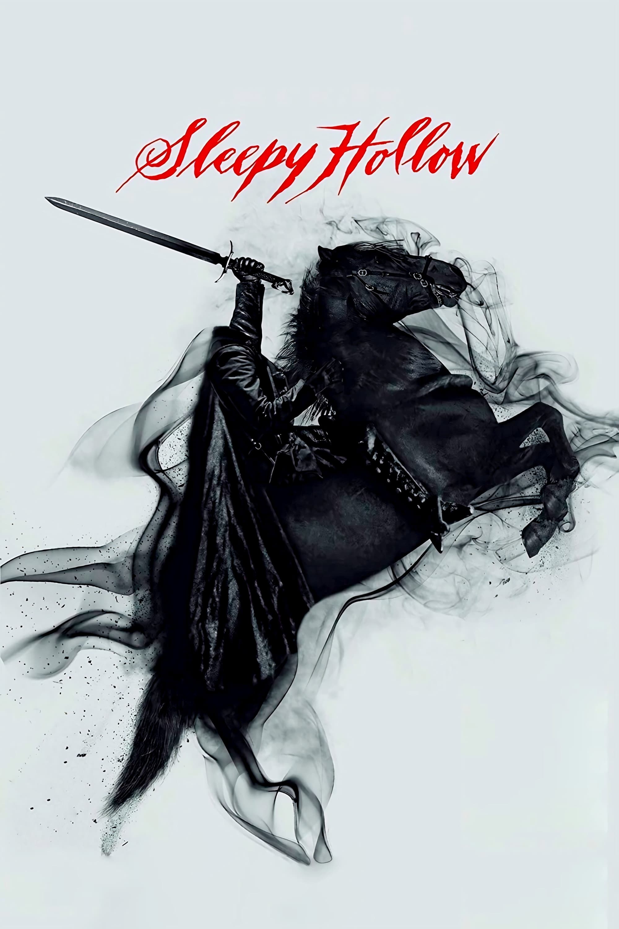 Immagine Il mistero di Sleepy Hollow - Poster - Sfondi