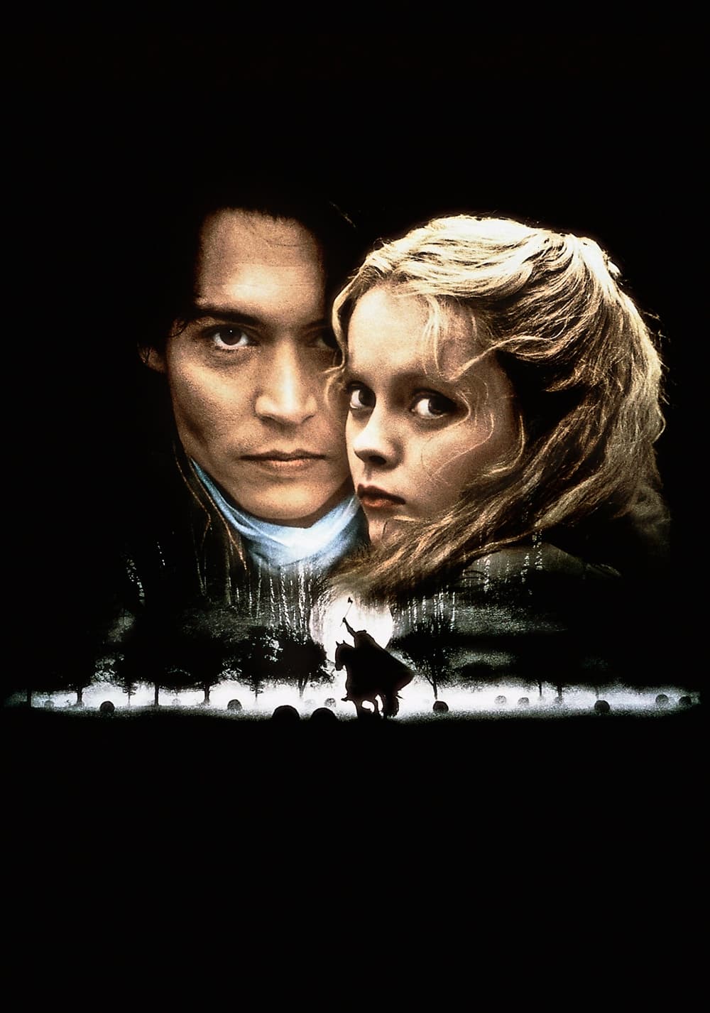 Immagine Il mistero di Sleepy Hollow - Poster - Sfondi