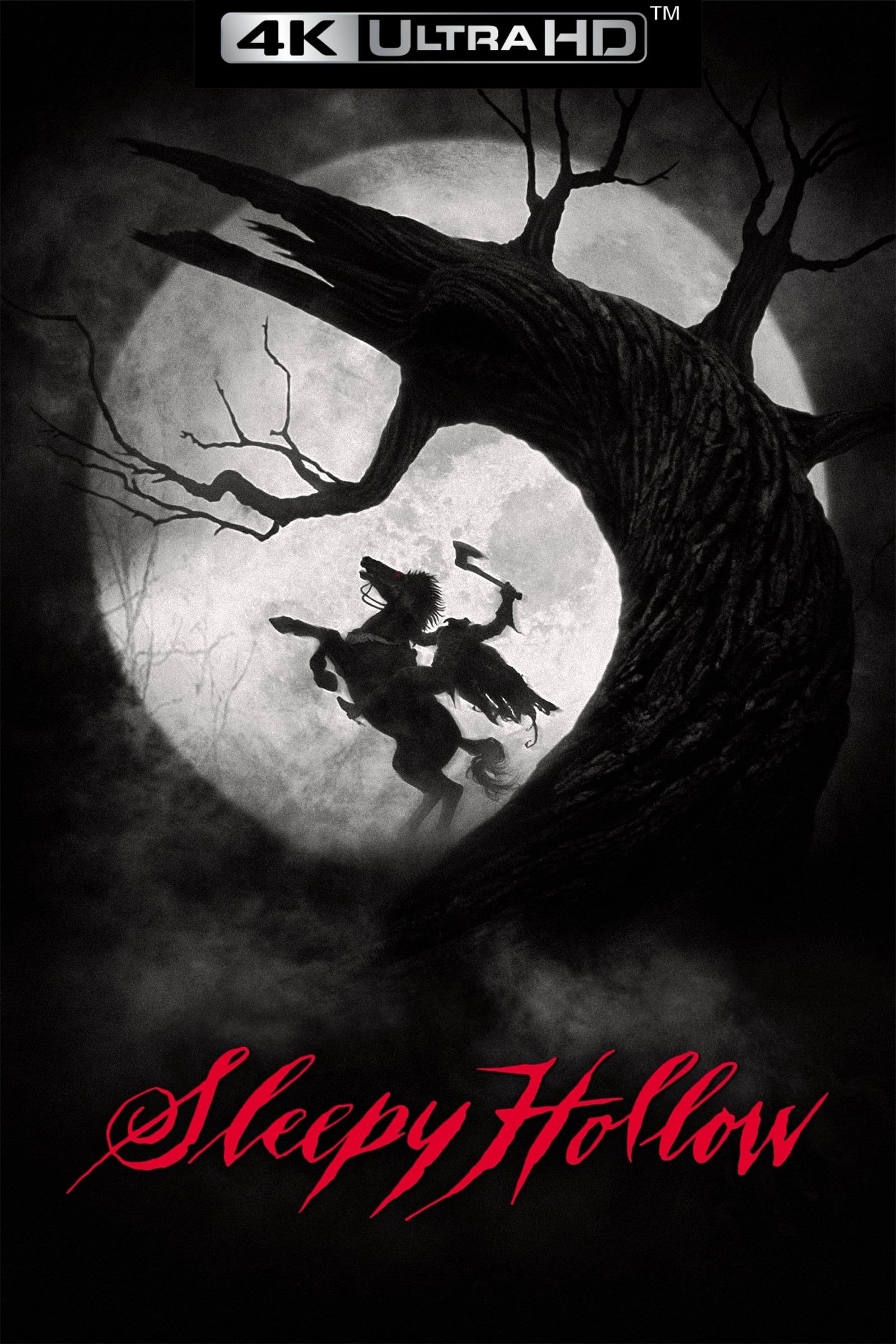 Immagine Il mistero di Sleepy Hollow - Poster - Sfondi