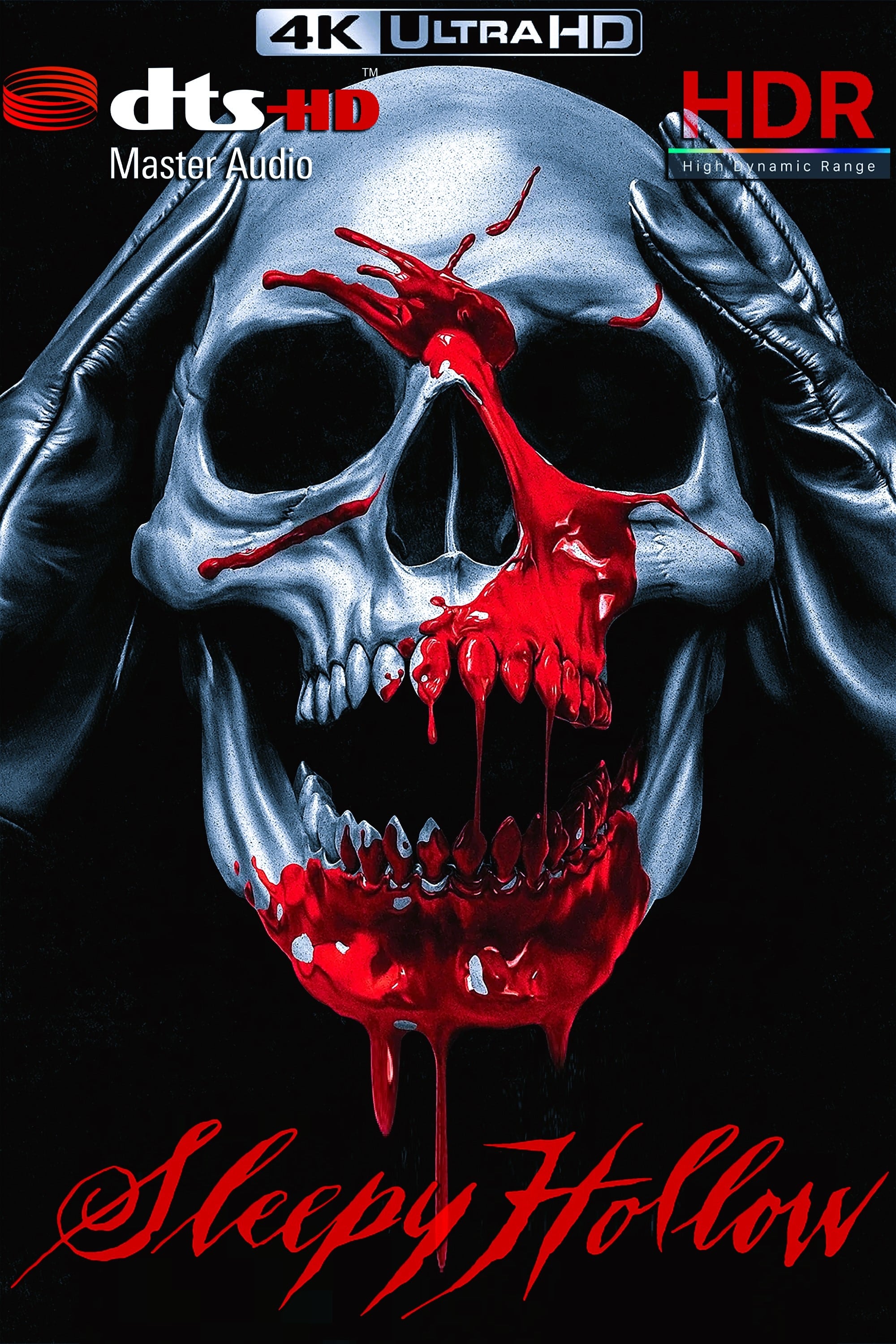 Immagine Il mistero di Sleepy Hollow - Poster - Sfondi