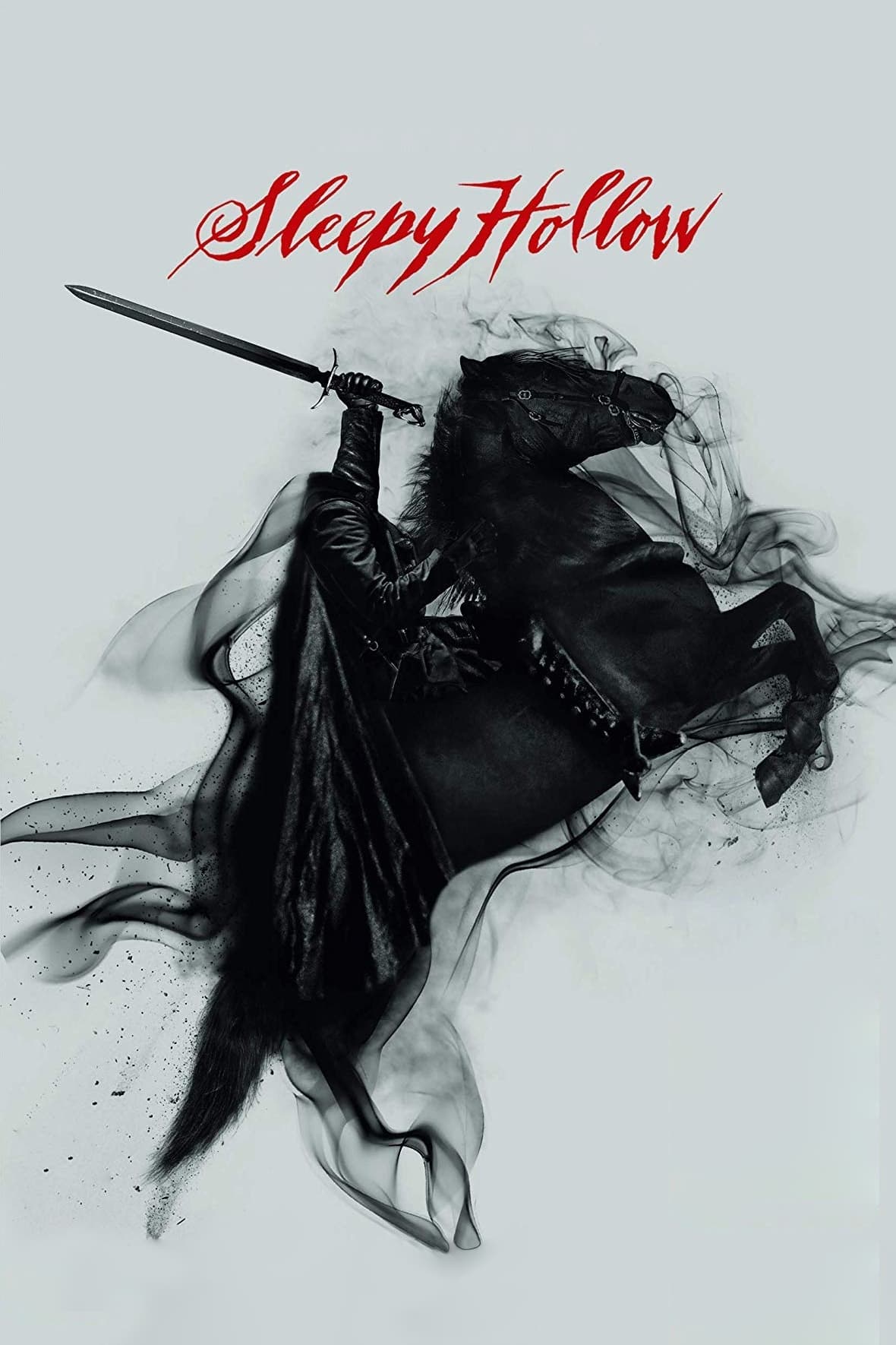 Immagine Il mistero di Sleepy Hollow - Poster - Sfondi