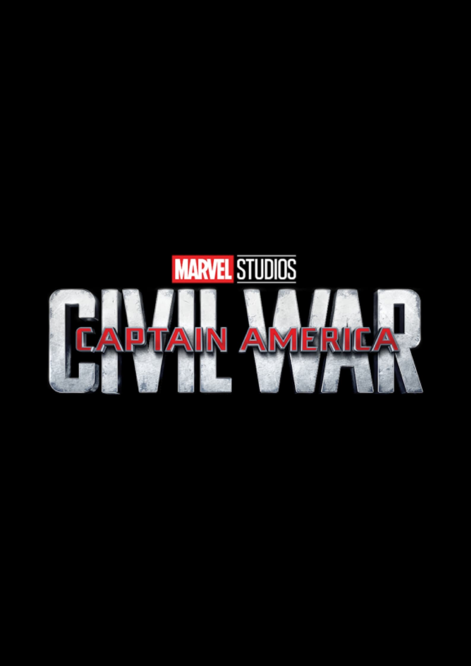 Immagine Captain America: Civil War - Poster - Sfondi