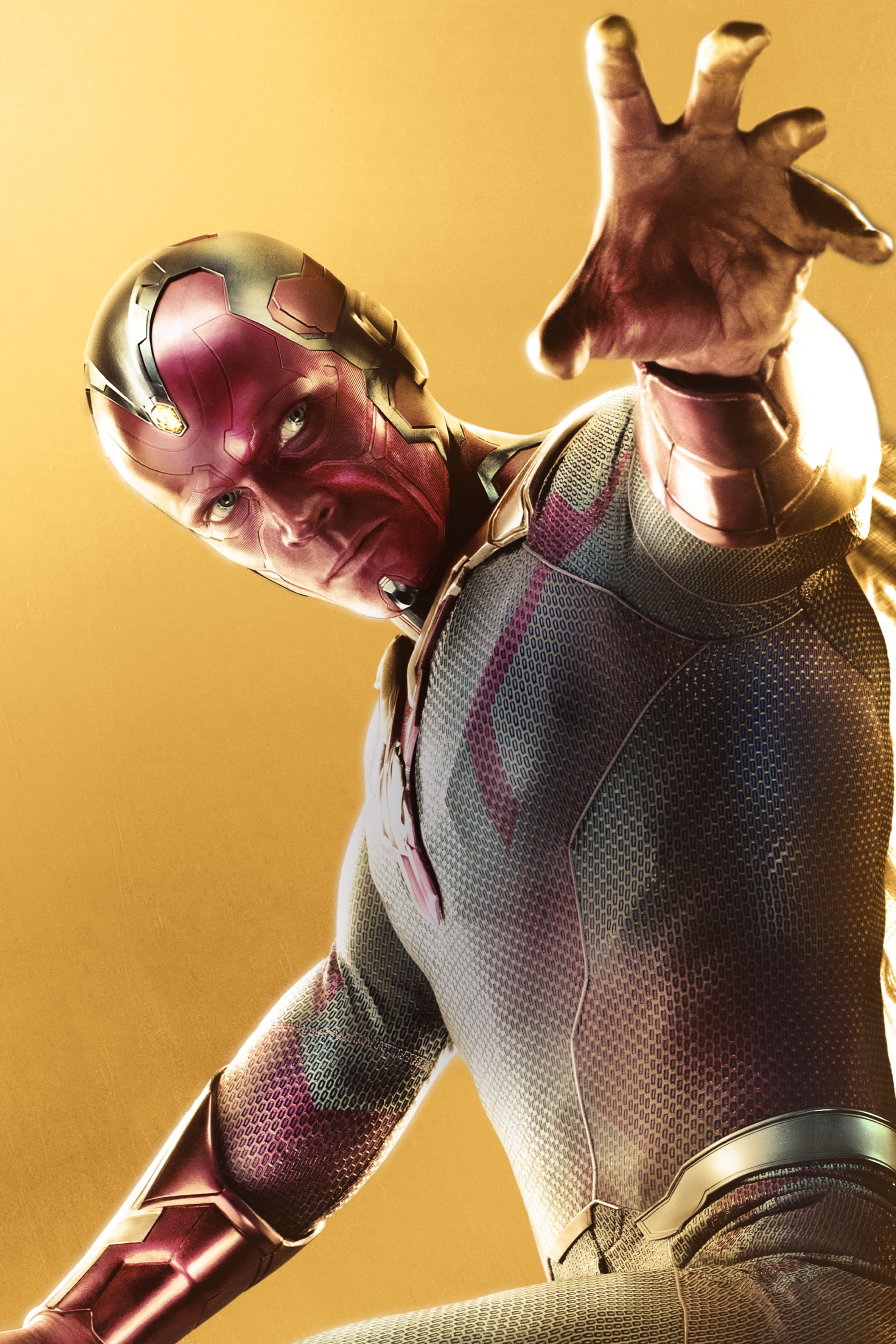Immagine Captain America: Civil War - Poster - Sfondi