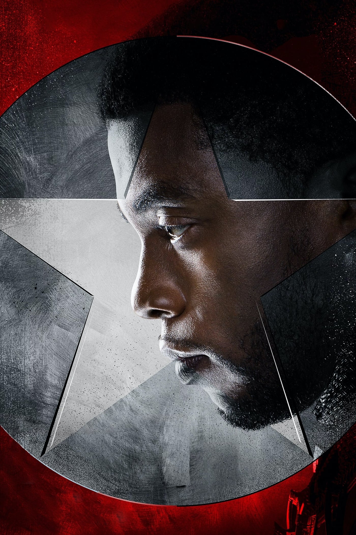 Immagine Captain America: Civil War - Poster - Sfondi