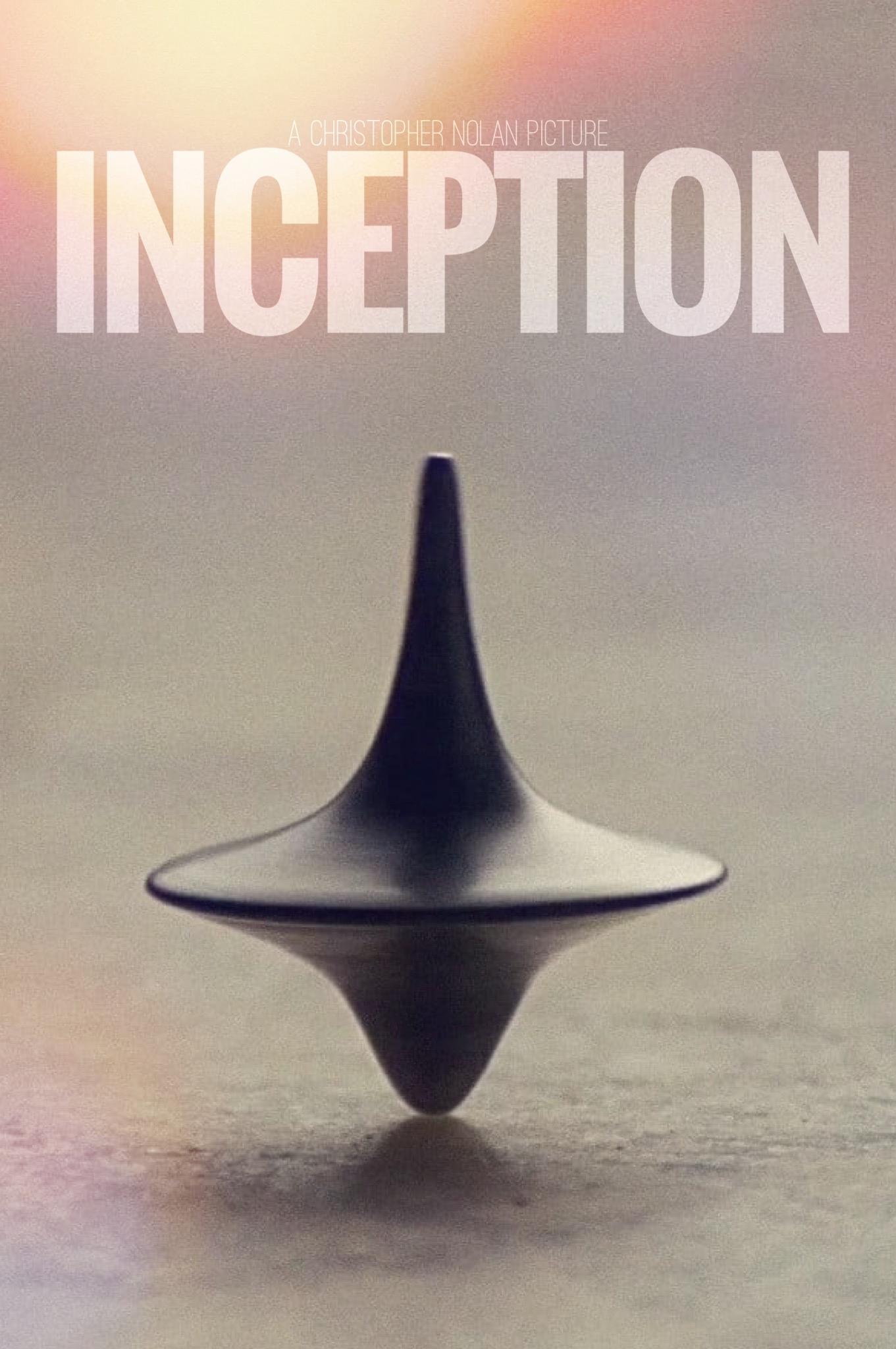 Immagine Inception - Poster - Sfondi
