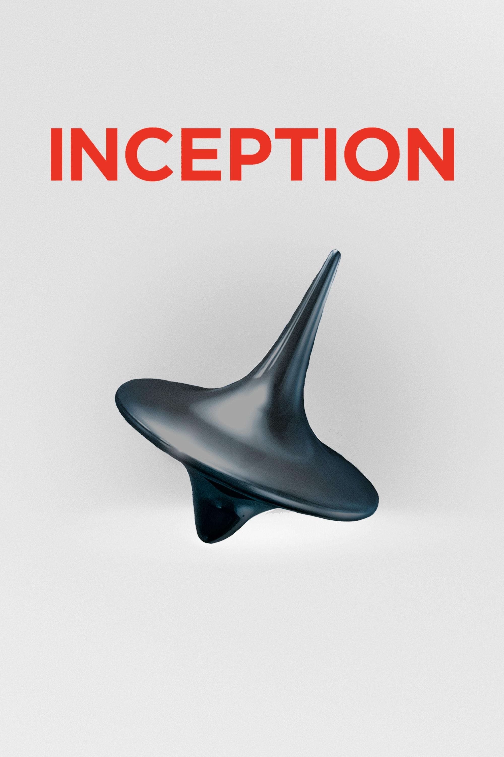 Immagine Inception - Poster - Sfondi
