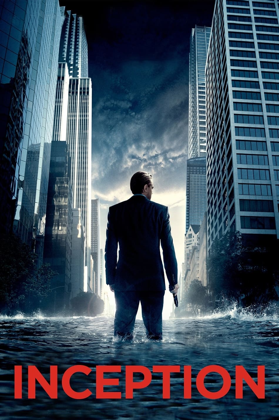 Immagine Inception - Poster - Sfondi