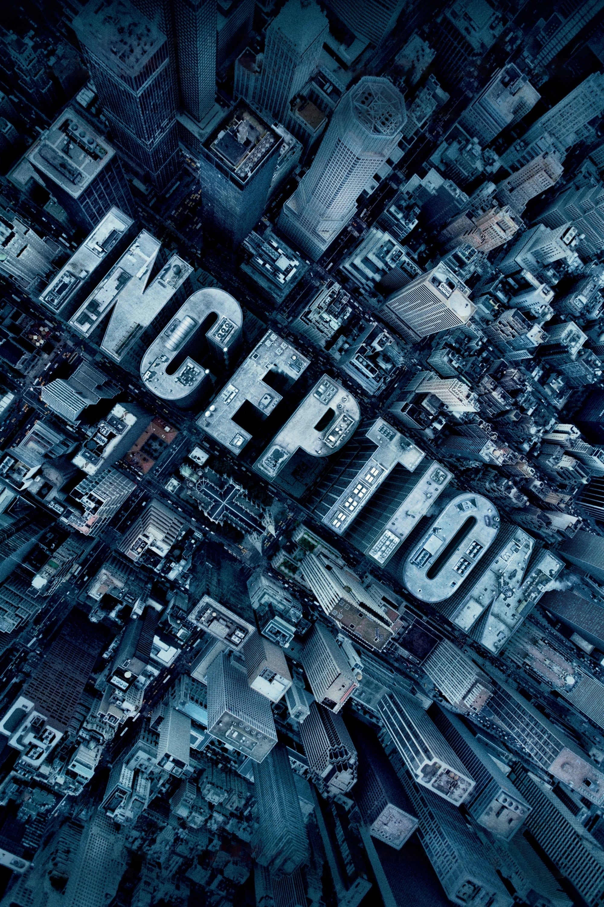 Immagine Inception - Poster - Sfondi