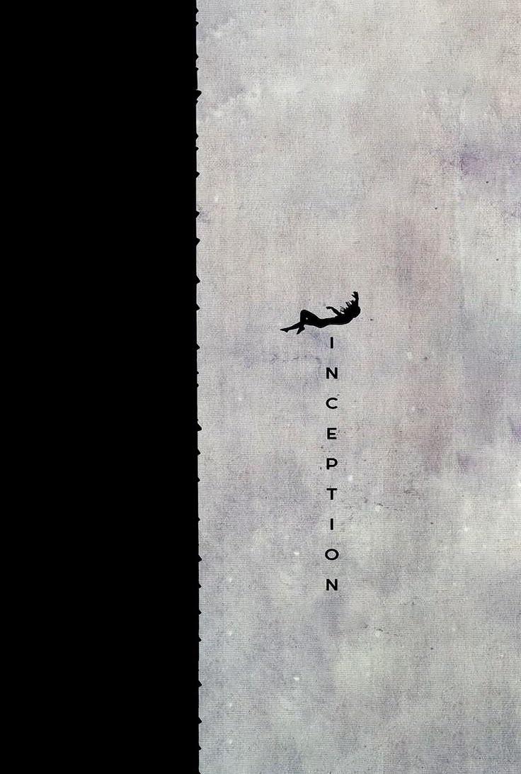Immagine Inception - Poster - Sfondi